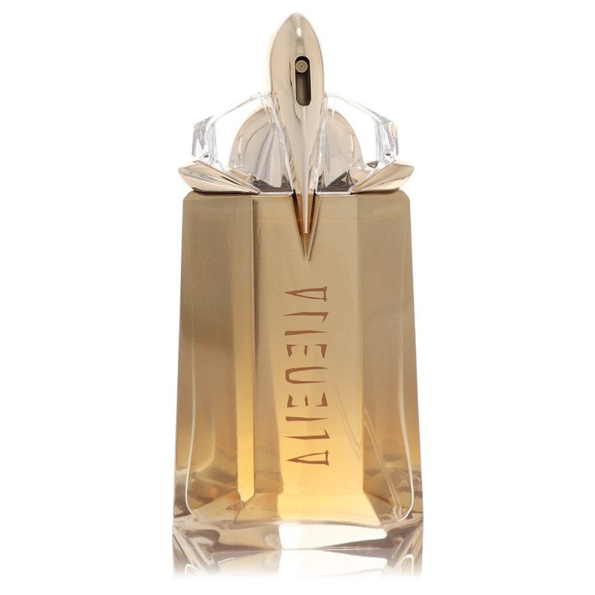Thierry Mugler Alien Goddess Eau De Parfum Spray Refillable (Unboxed) 60 ml