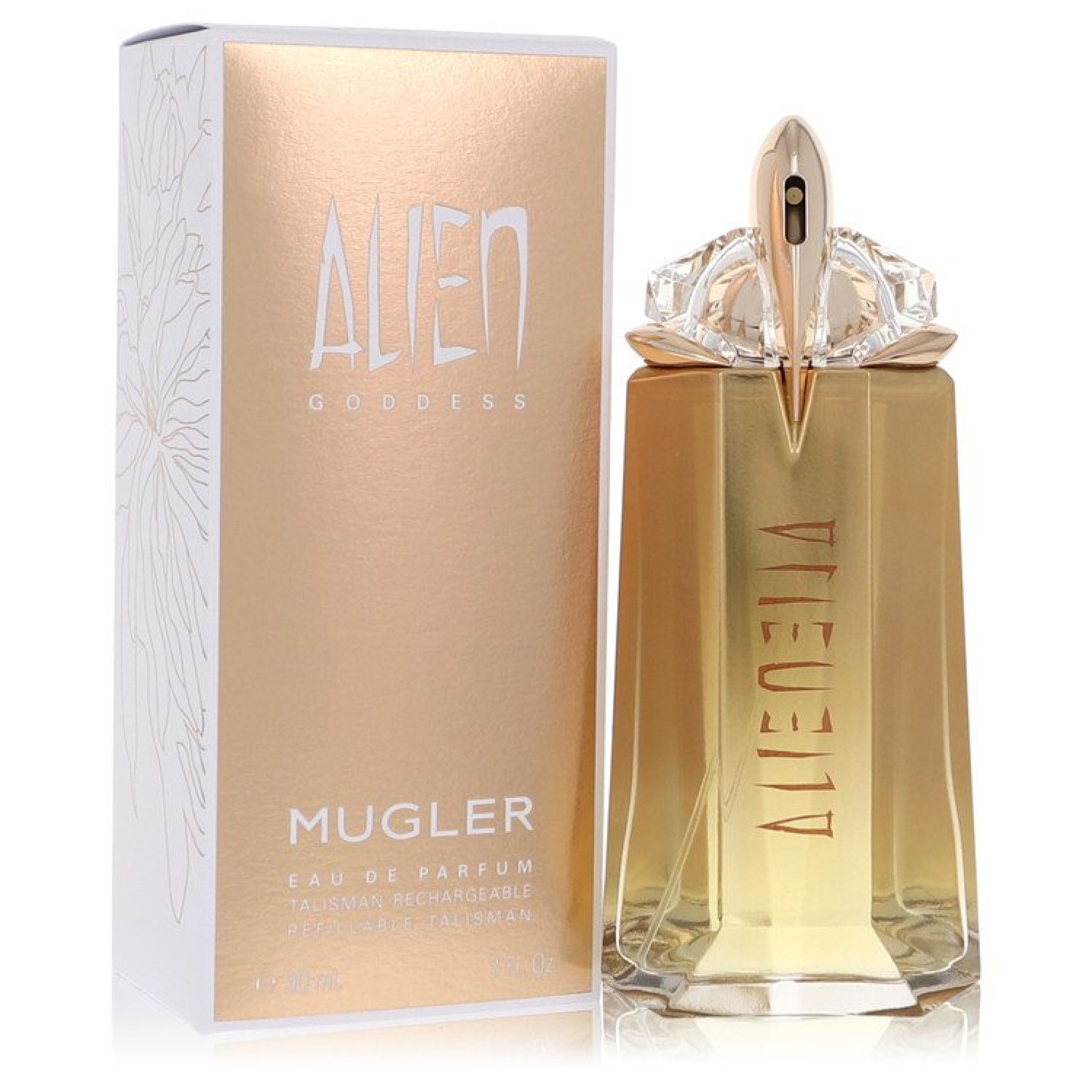 Thierry Mugler Alien Goddess Eau De Parfum Spray 88 ml