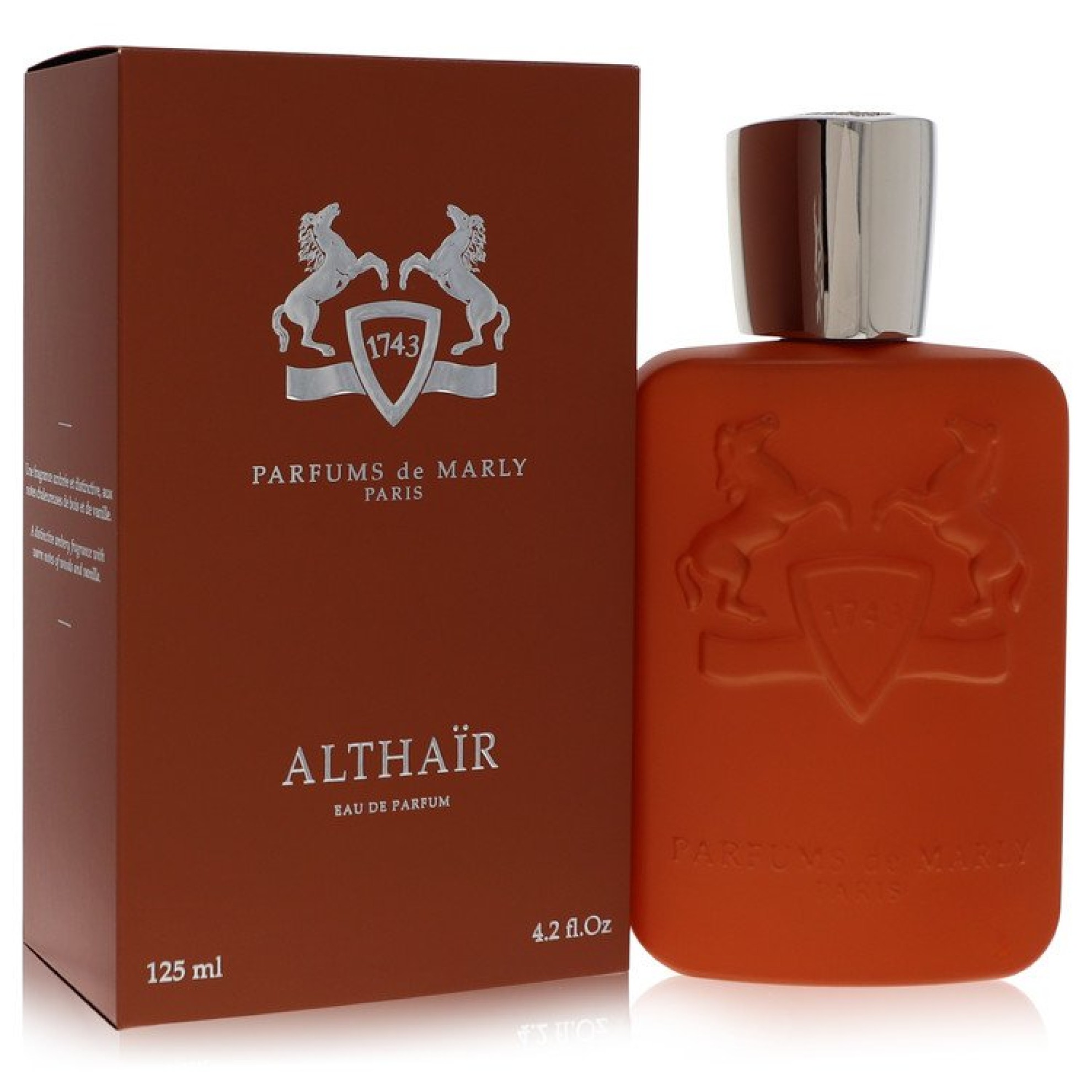 Parfums De Marly Althair Eau De Parfum Spray 125 ml