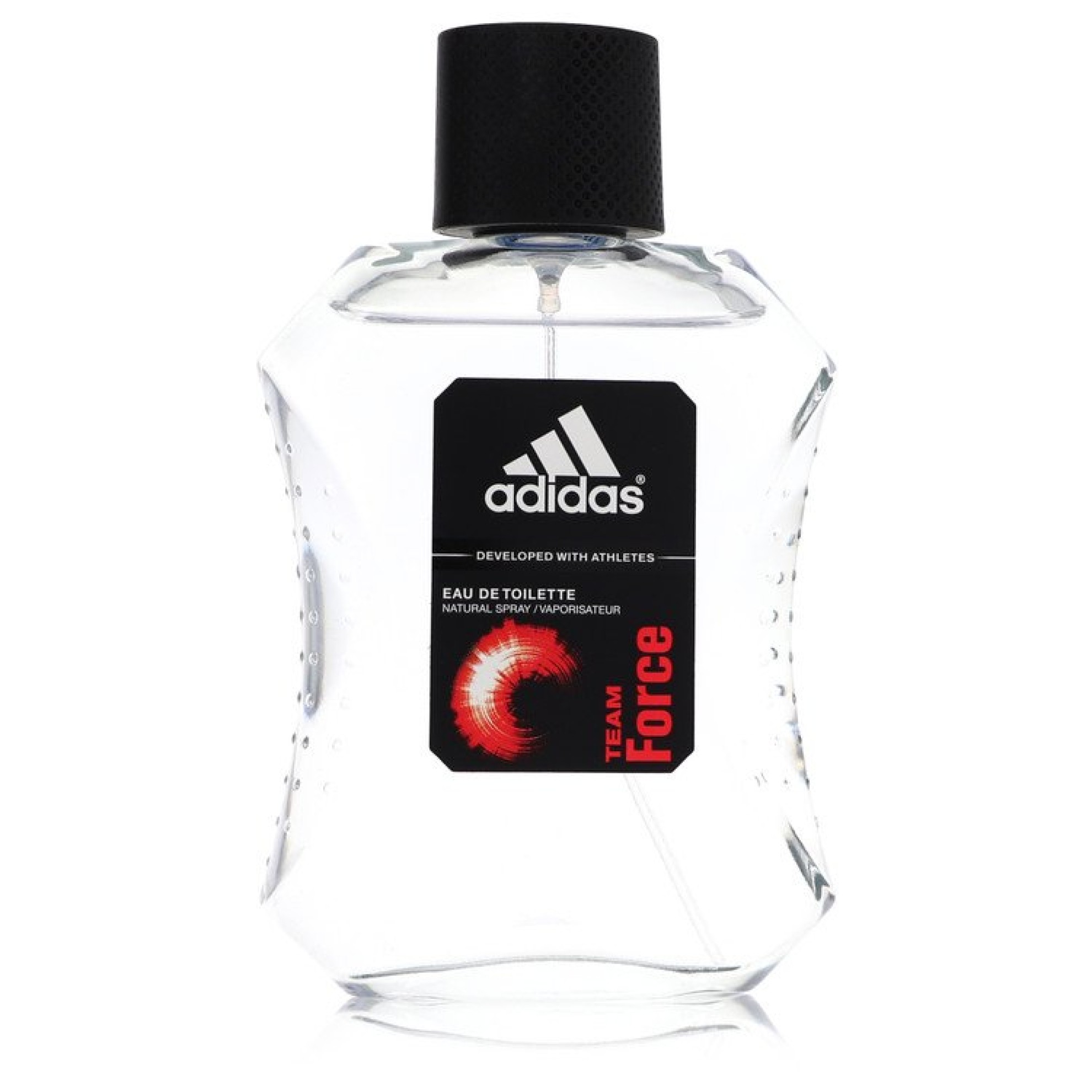 Adidas Team Force Eau De Toilette Spray (unboxed) 100 ml