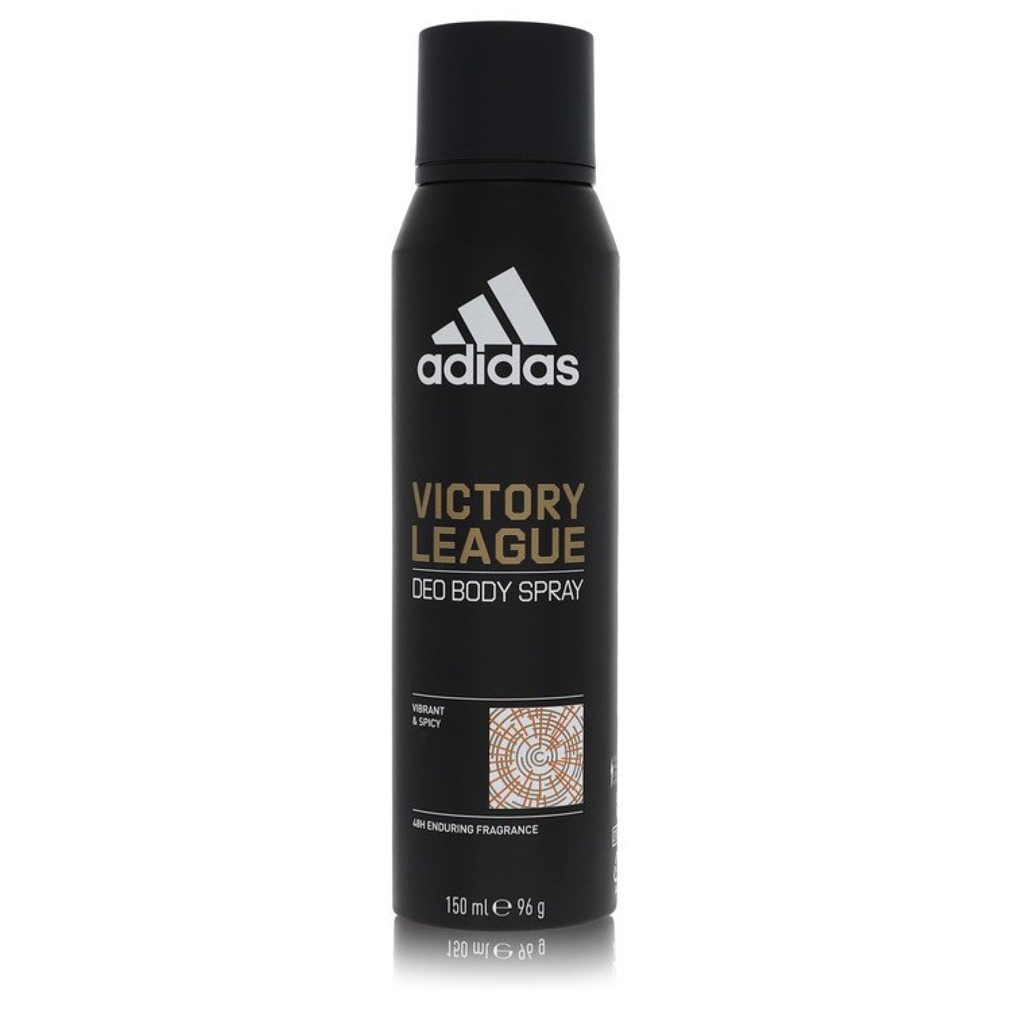 Adidas Victory League Deodorant Body Spray 150 ml