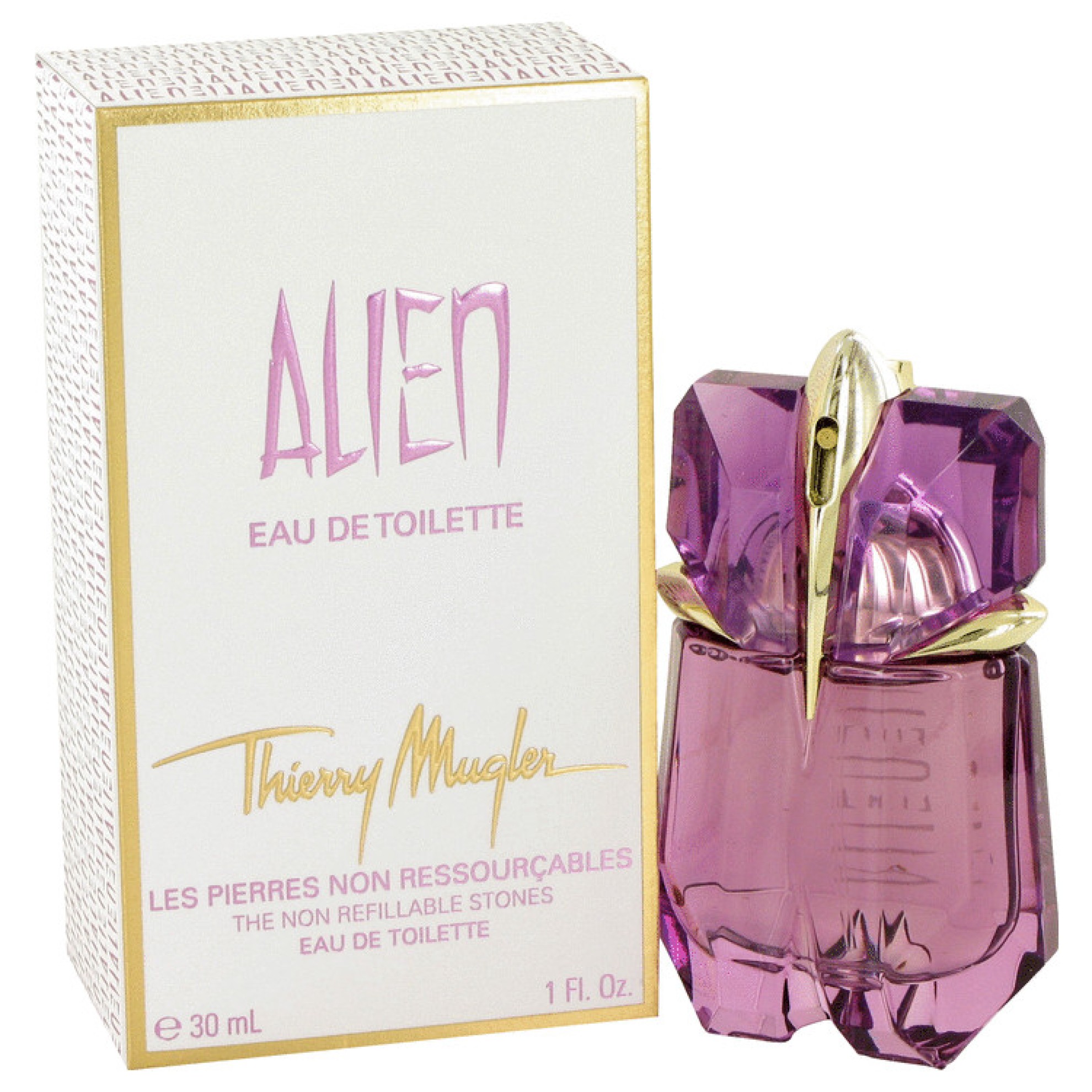 Thierry Mugler Alien Eau De Toilette Spray 30 ml