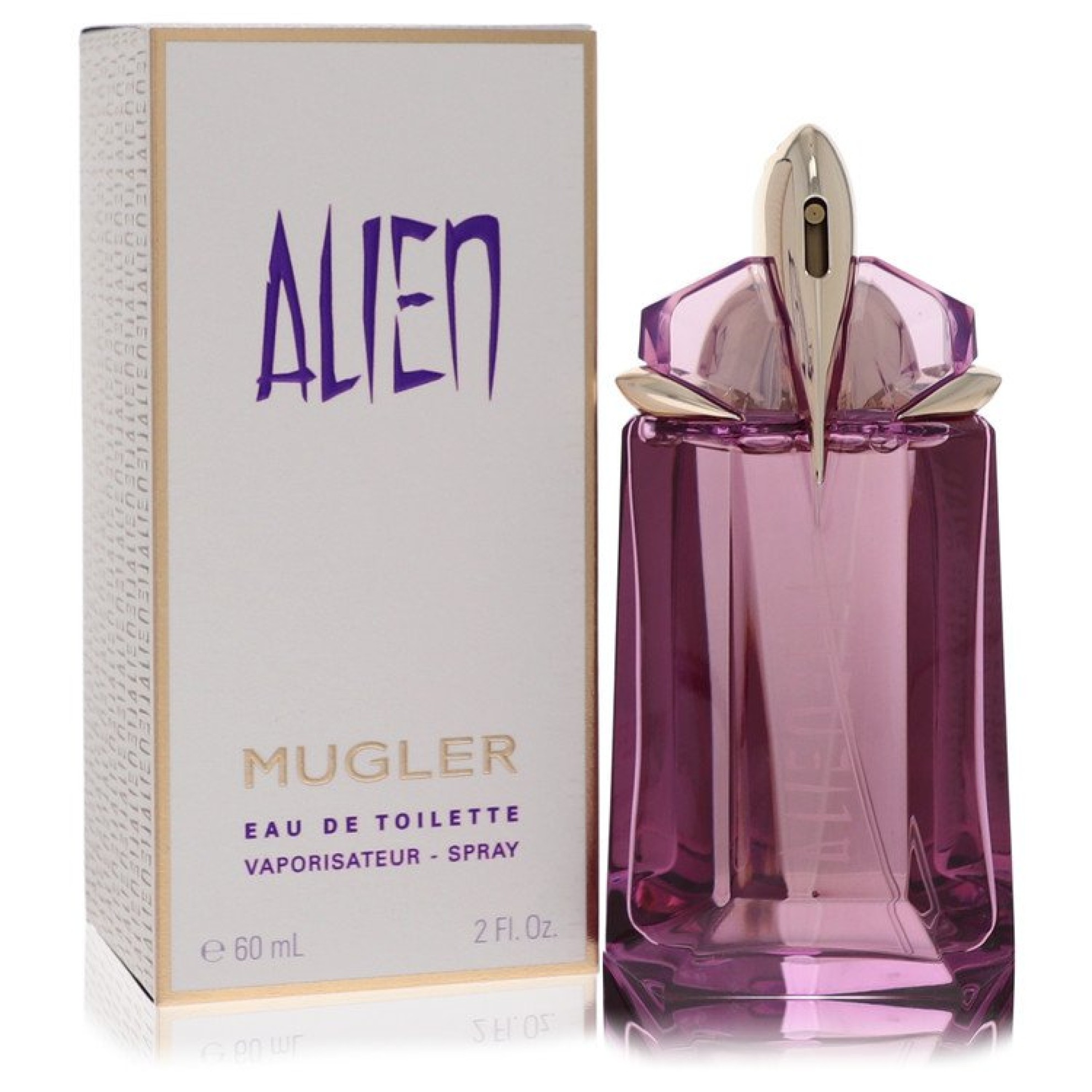Thierry Mugler Alien Eau De Toilette Spray 60 ml
