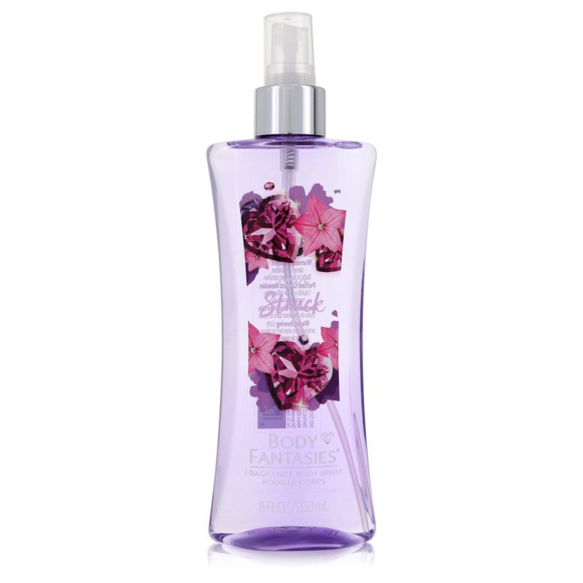 Parfums De Coeur Body Fantasies Love Struck Body Spray 240 ml