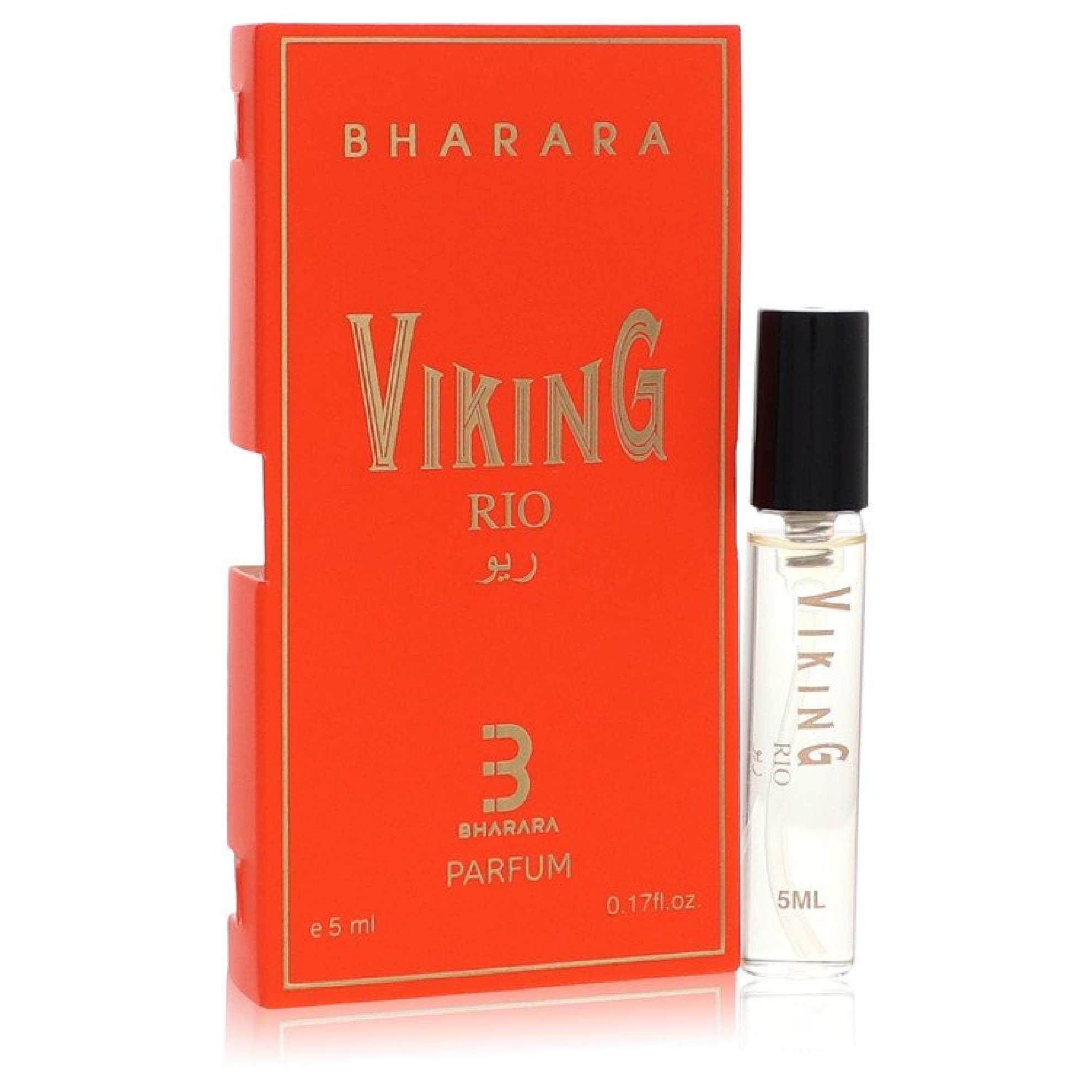 Bharara Beauty Bharara Viking Rio Mini EDP 6 ml