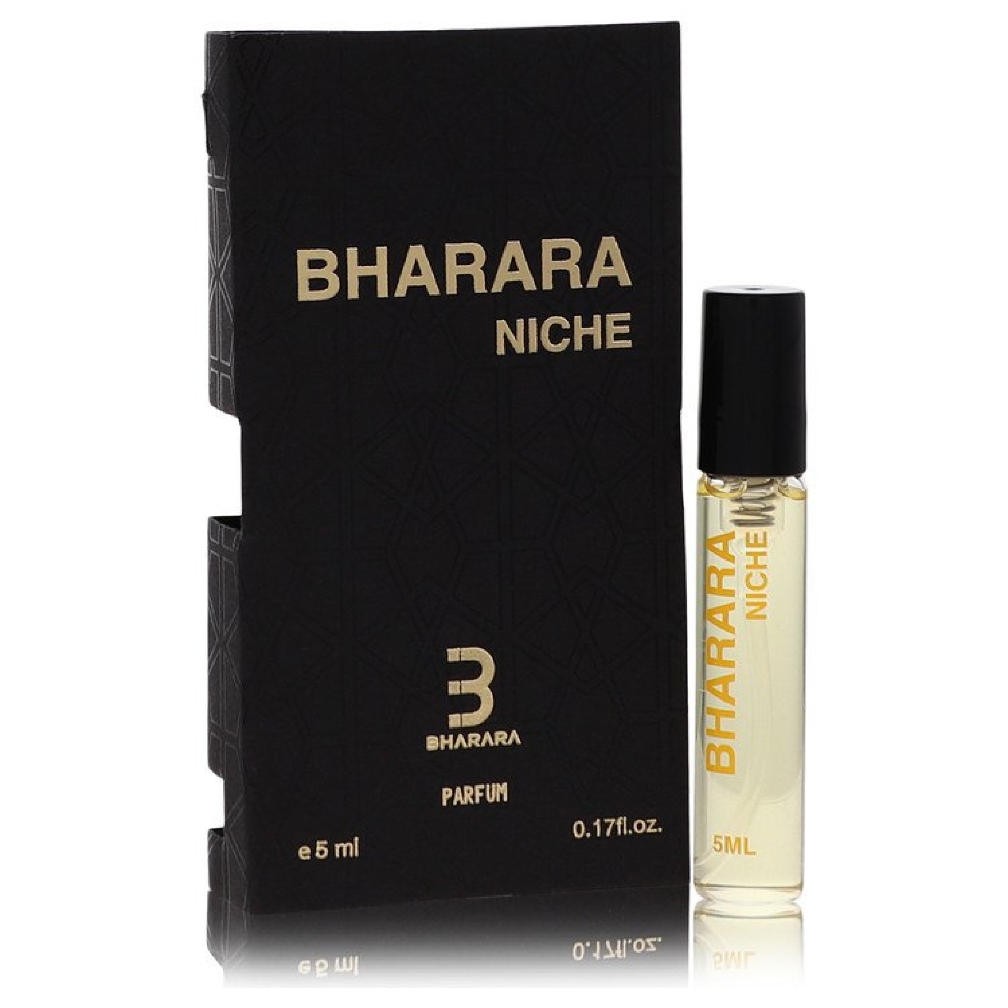 Bharara Beauty Bharara Niche Vial (sample) 6 ml