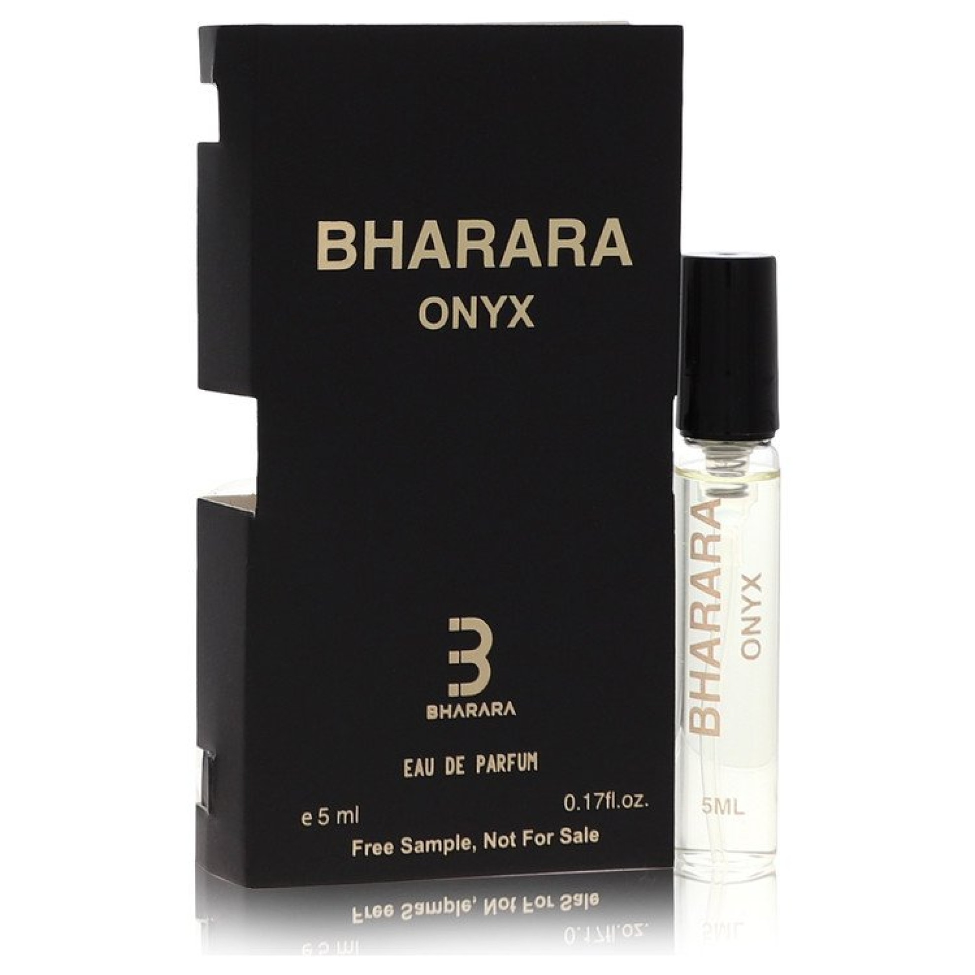 Bharara Beauty Bharara Onyx Vial (sample) 6 ml