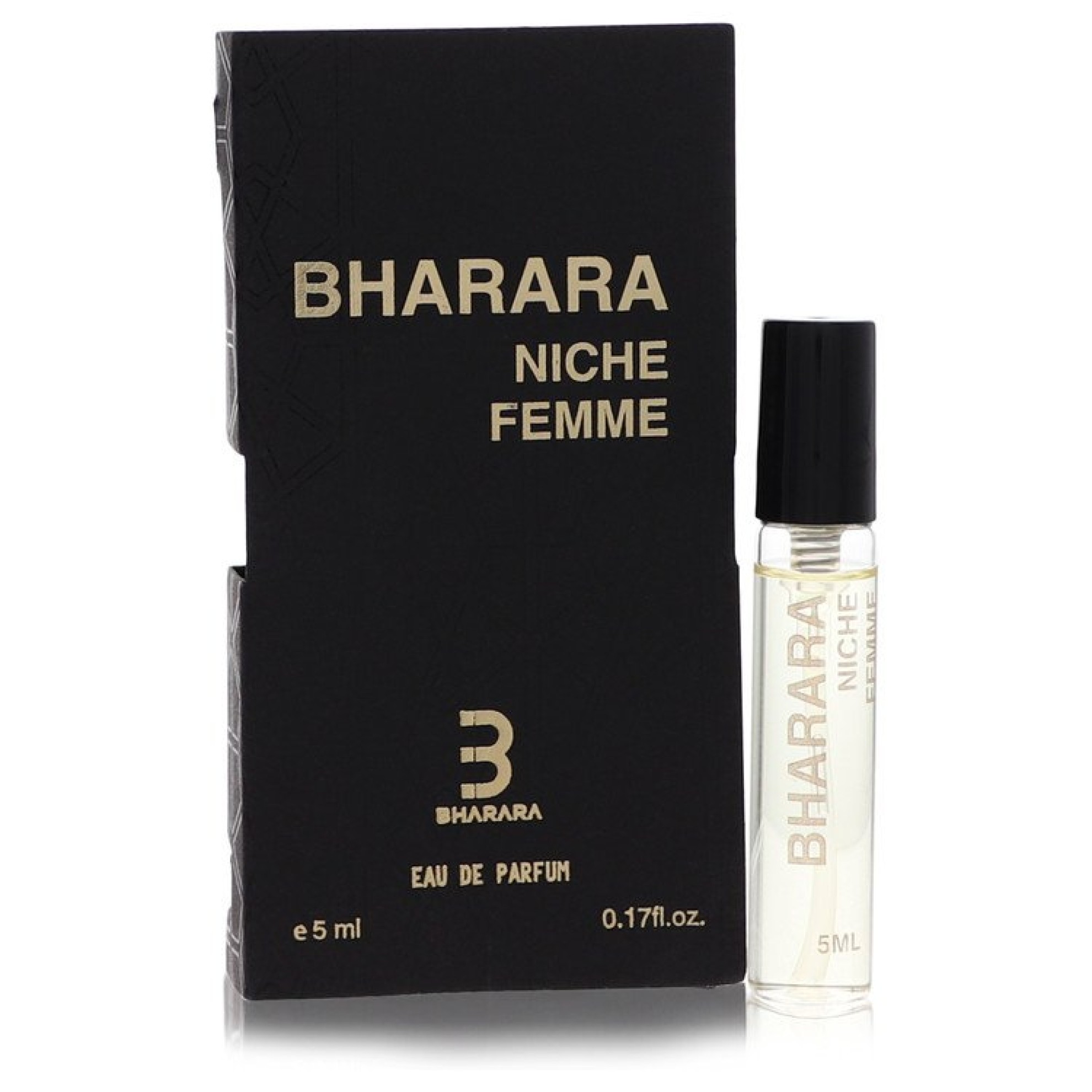 Bharara Beauty Bharara Niche Femme Mini EDP Spray 6 ml