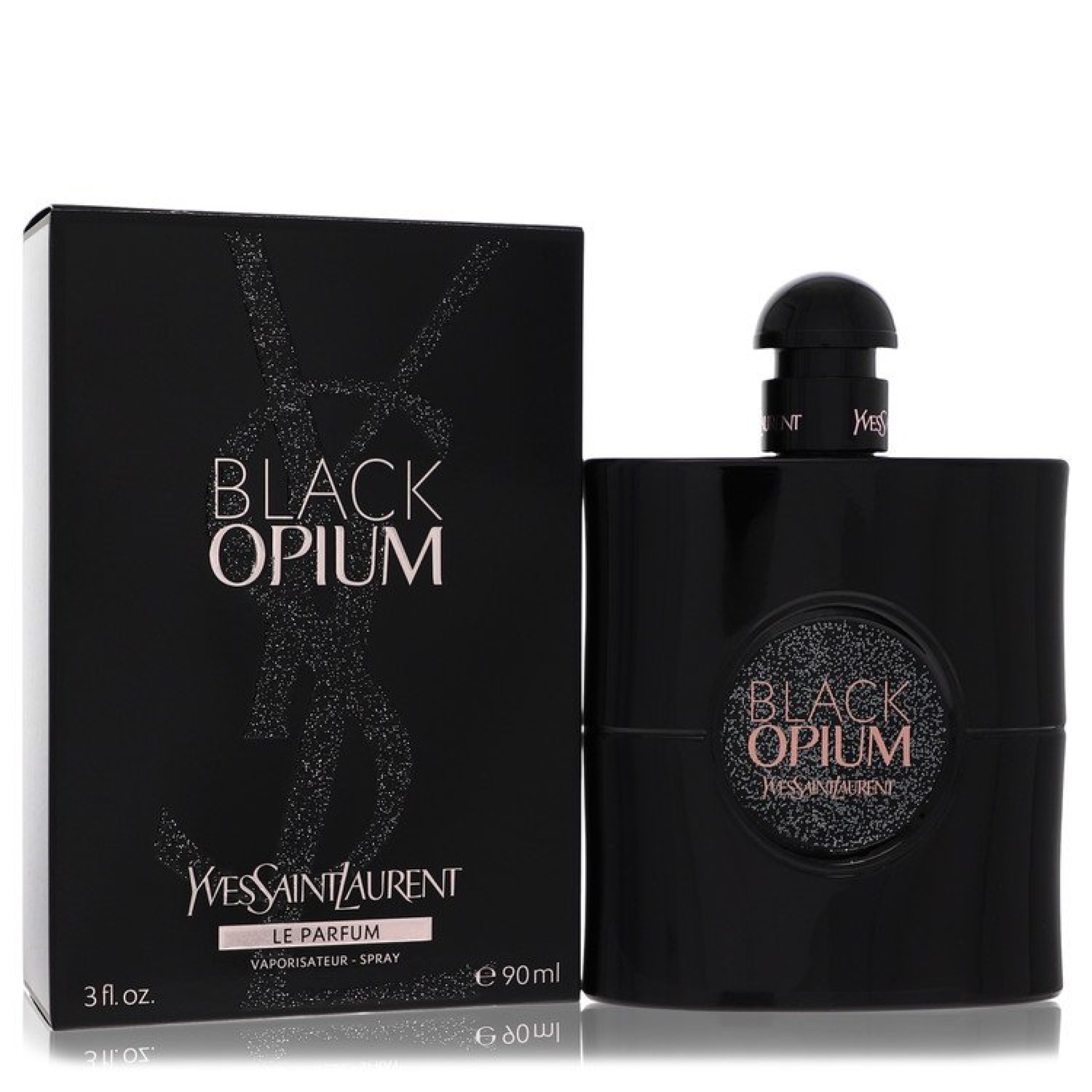Yves Saint Laurent Black Opium Le Parfum Eau De Parfum Spray 89 ml