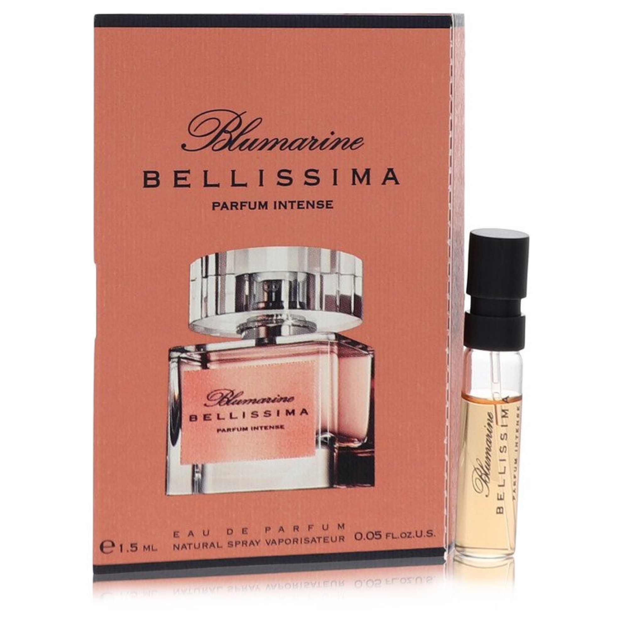 Blumarine Parfums Blumarine Bellissima Intense Vial (sample) 2 ml