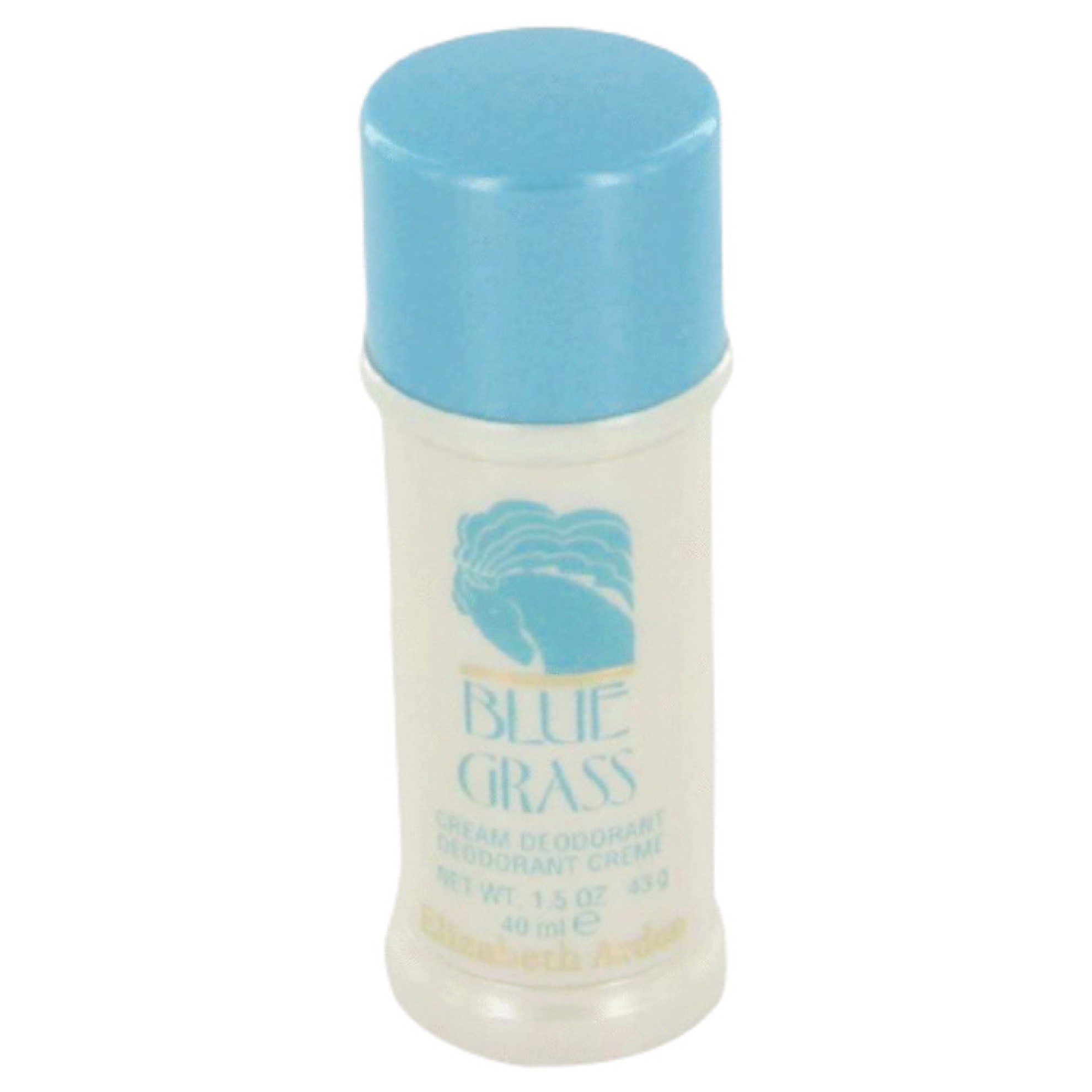 Elizabeth Arden BLUE GRASS Cream Deodorant Stick 44 ml