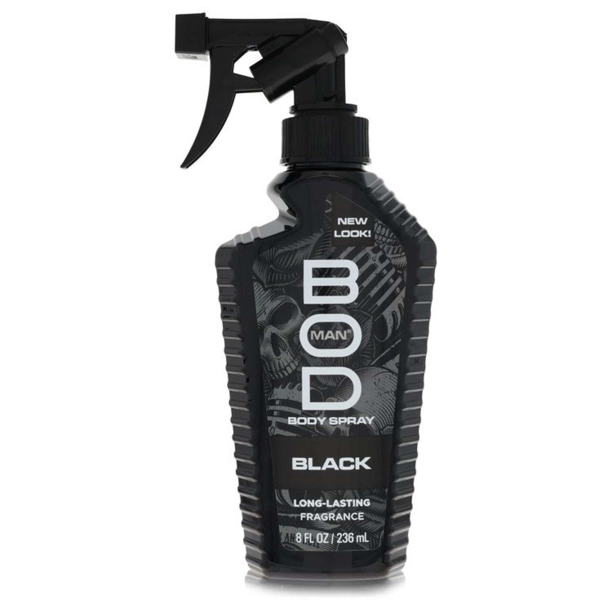 Parfums De Coeur Bod Man Black Body Spray 240 ml