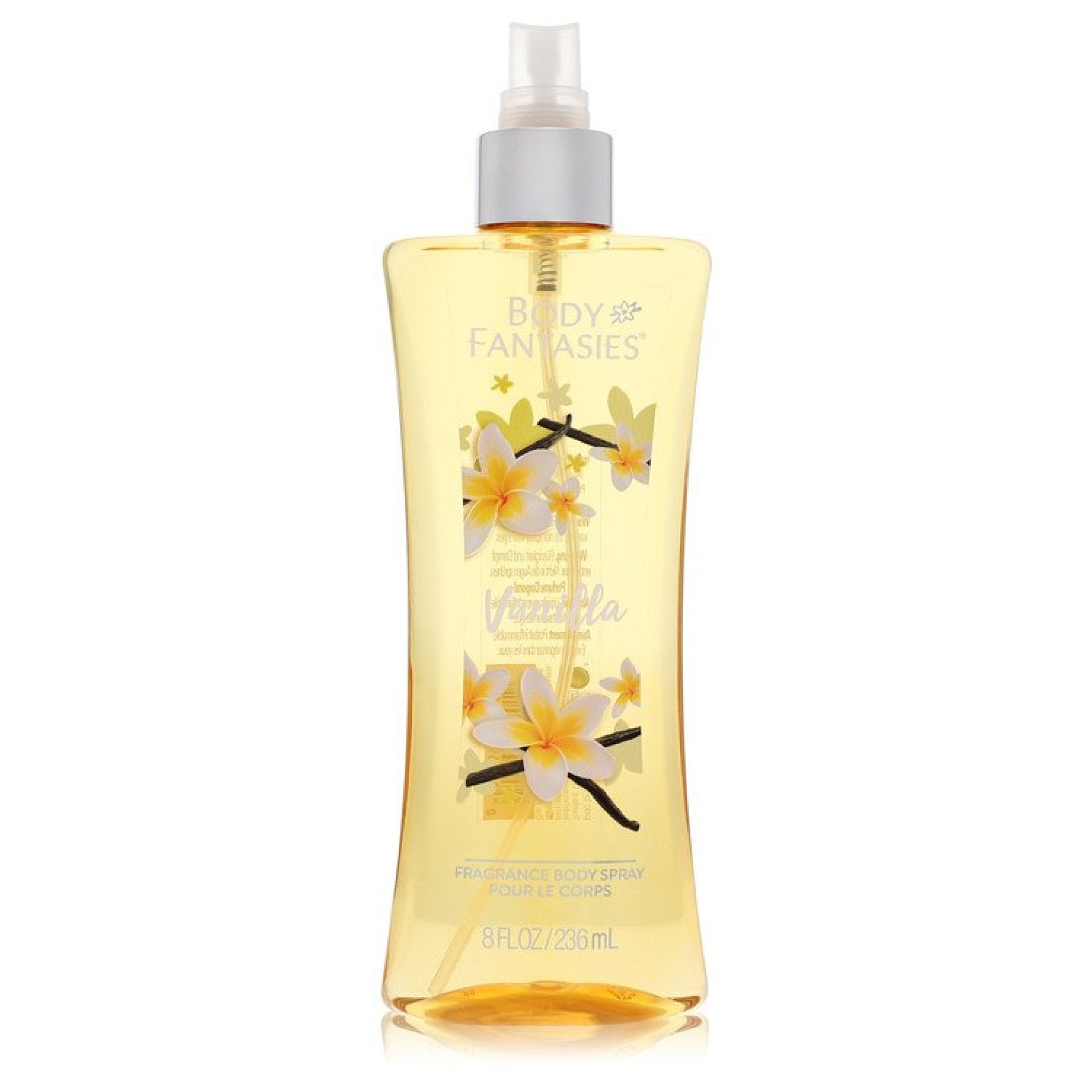 Parfums De Coeur Body Fantasies Signature Vanilla Fantasy Body Spray (Tester) 237 ml