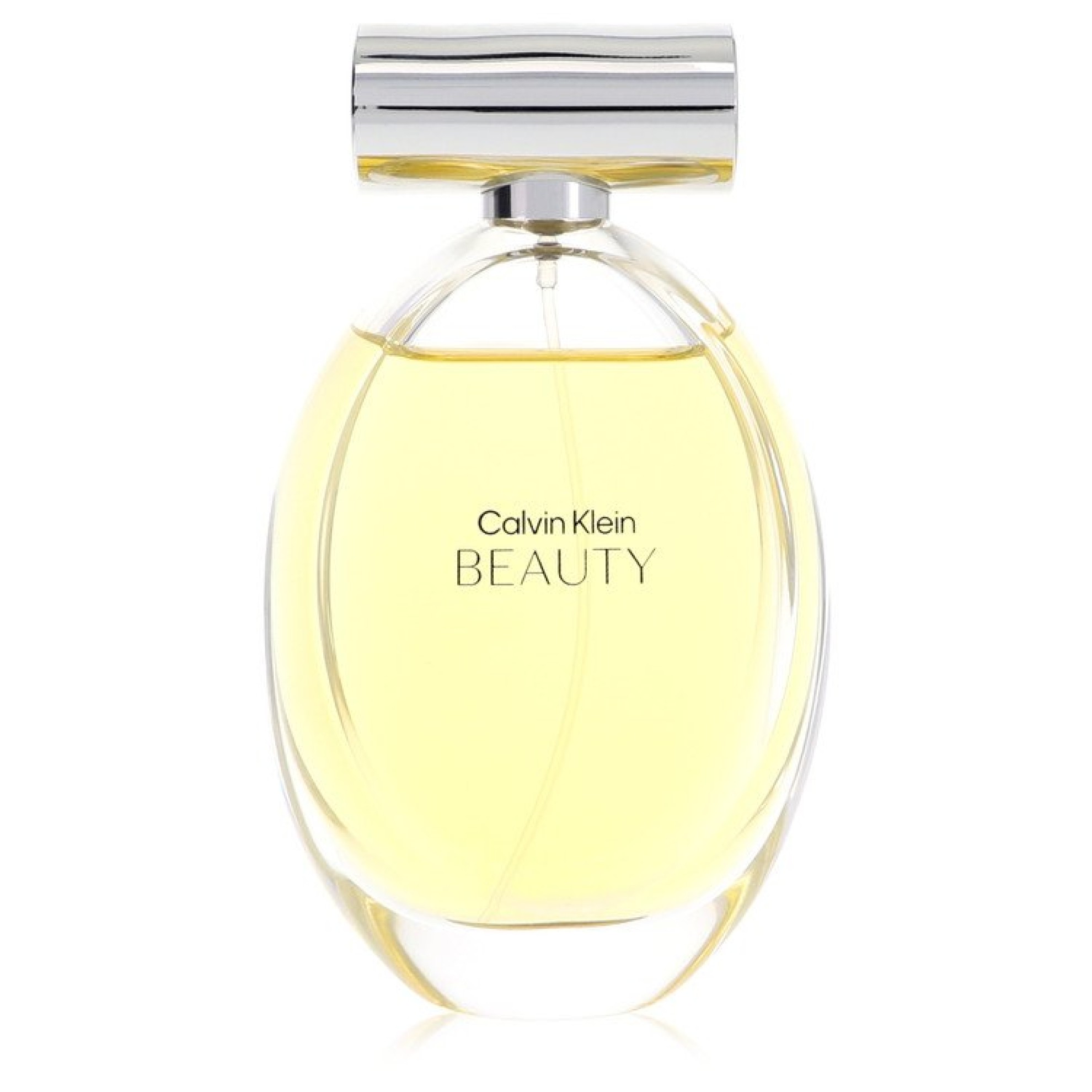 Calvin Klein Beauty Eau De Parfum Spray (unboxed) 100 ml