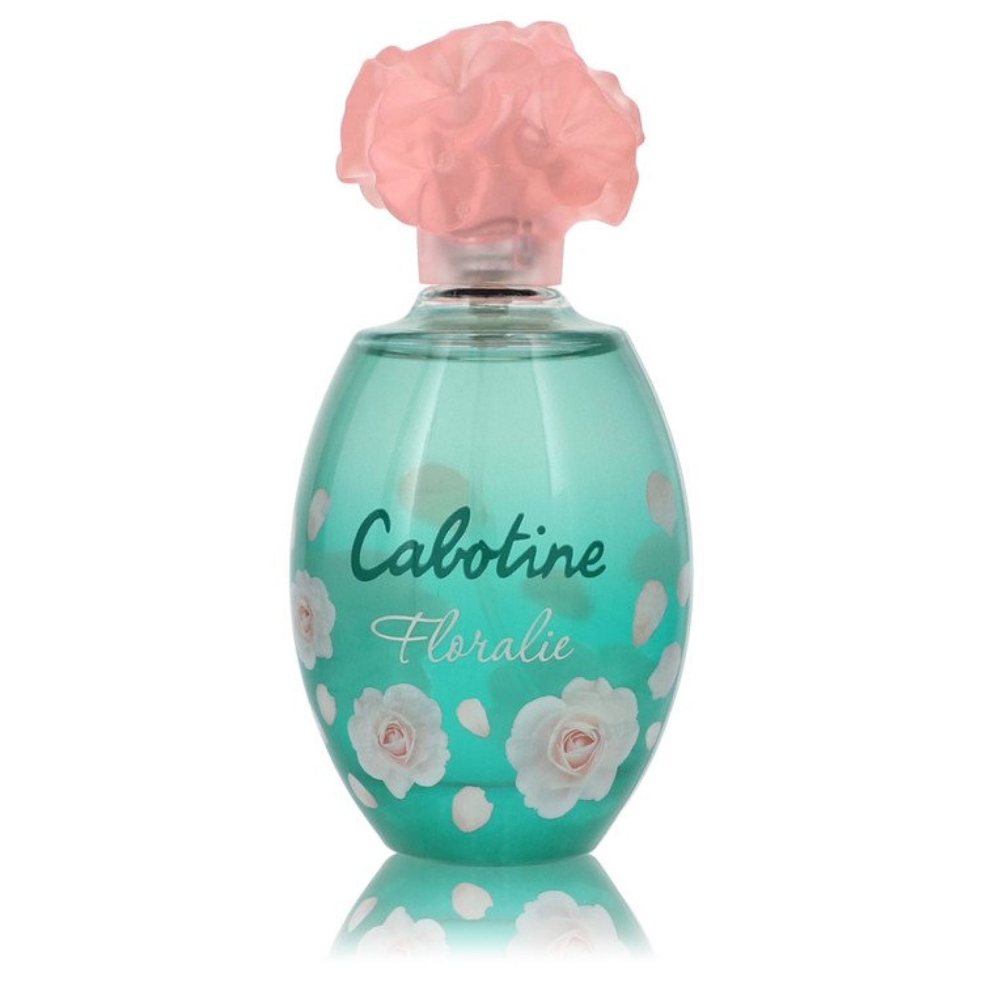 Parfums Gres Cabotine Floralie Eau De Toilette Spray (unboxed) 100 ml