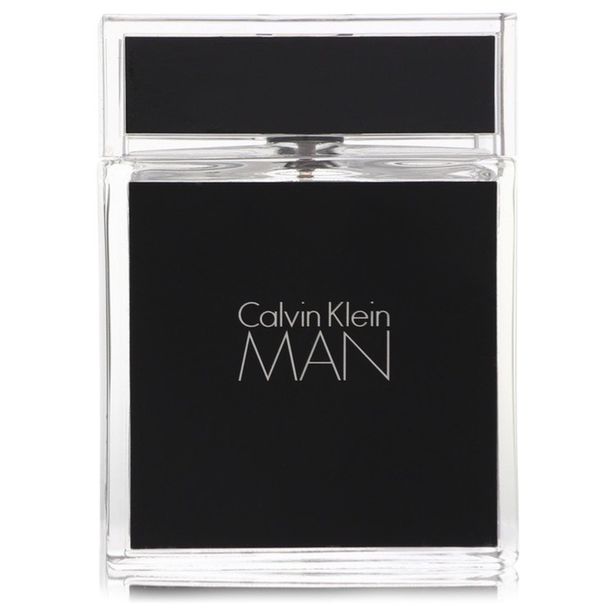 Calvin Klein Man Eau De Toilette Spray (Unboxed) 51 ml