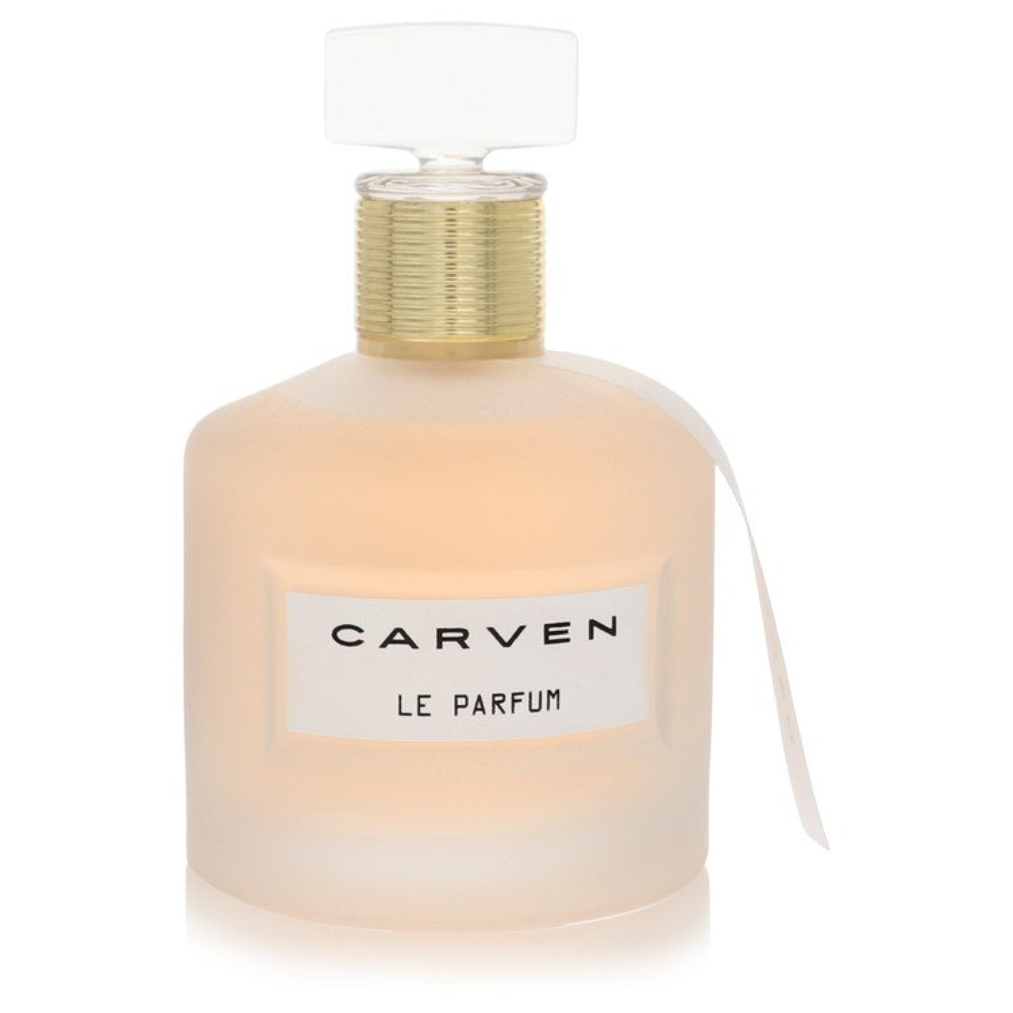 Carven Le Parfum Eau De Parfum Spray (Tester) 101 ml