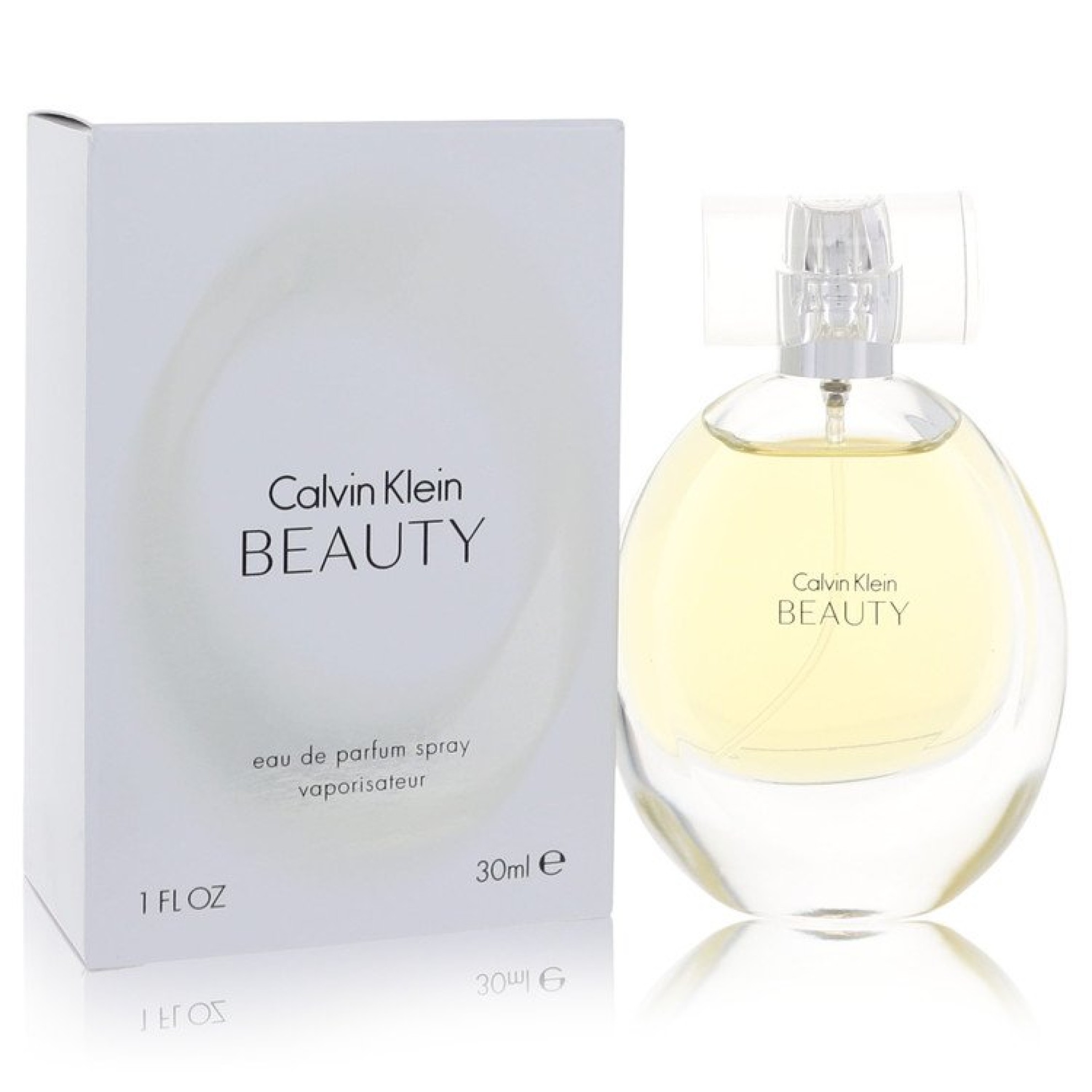 Calvin Klein Beauty Eau De Parfum Spray 30 ml