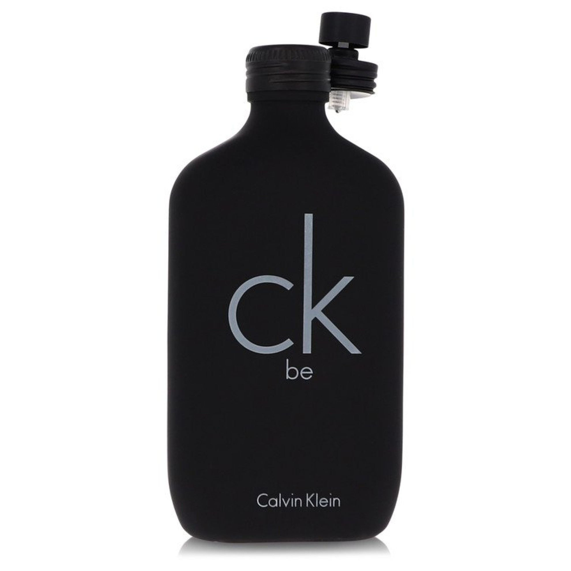 Calvin Klein CK BE Eau De Toilette Spray (Unisex unboxed) 195 ml