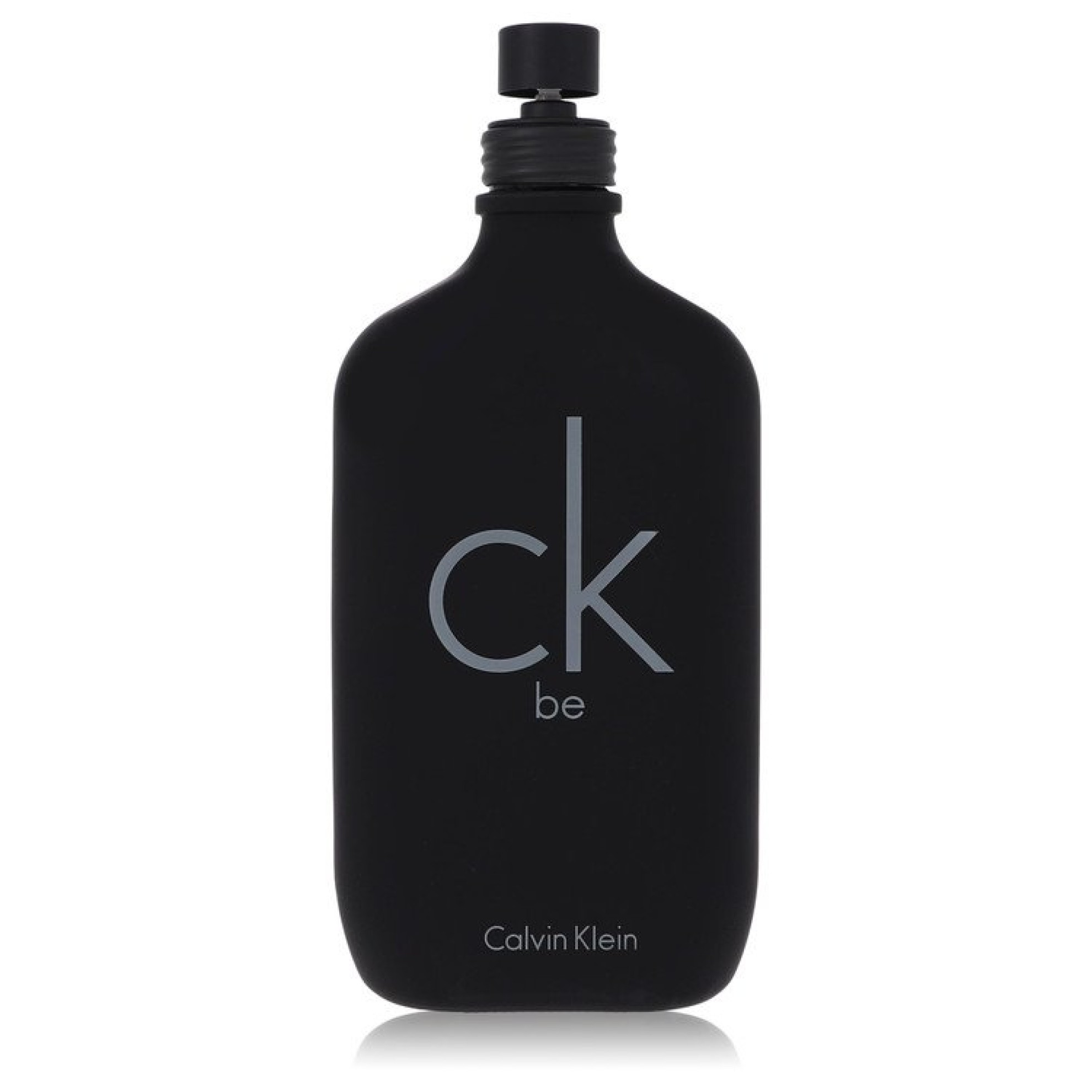 Calvin Klein CK BE Eau De Toilette Spray (Unisex Tester) 195 ml
