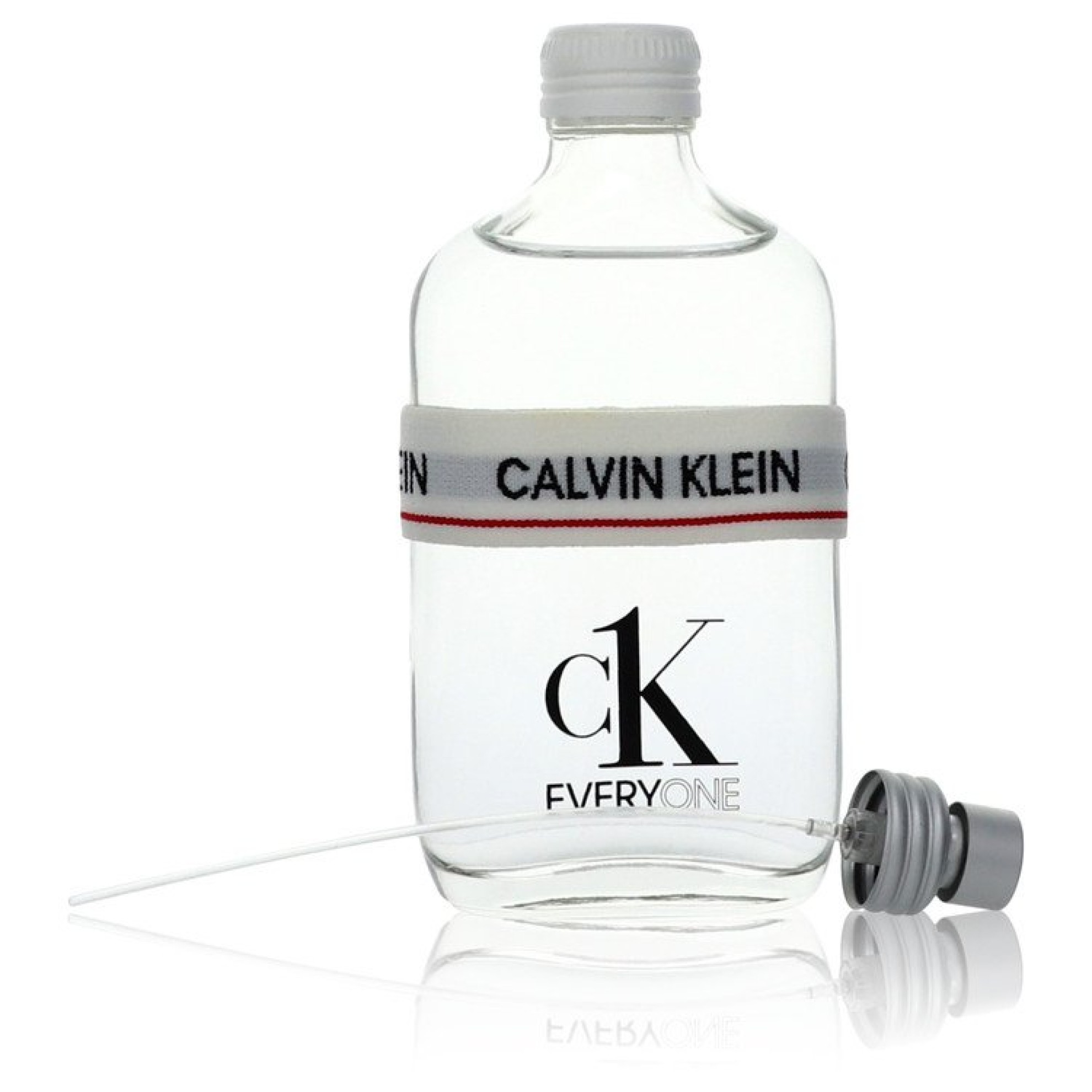 Calvin Klein CK Everyone Eau De Toilette Spray (Unisex unboxed) 97 ml