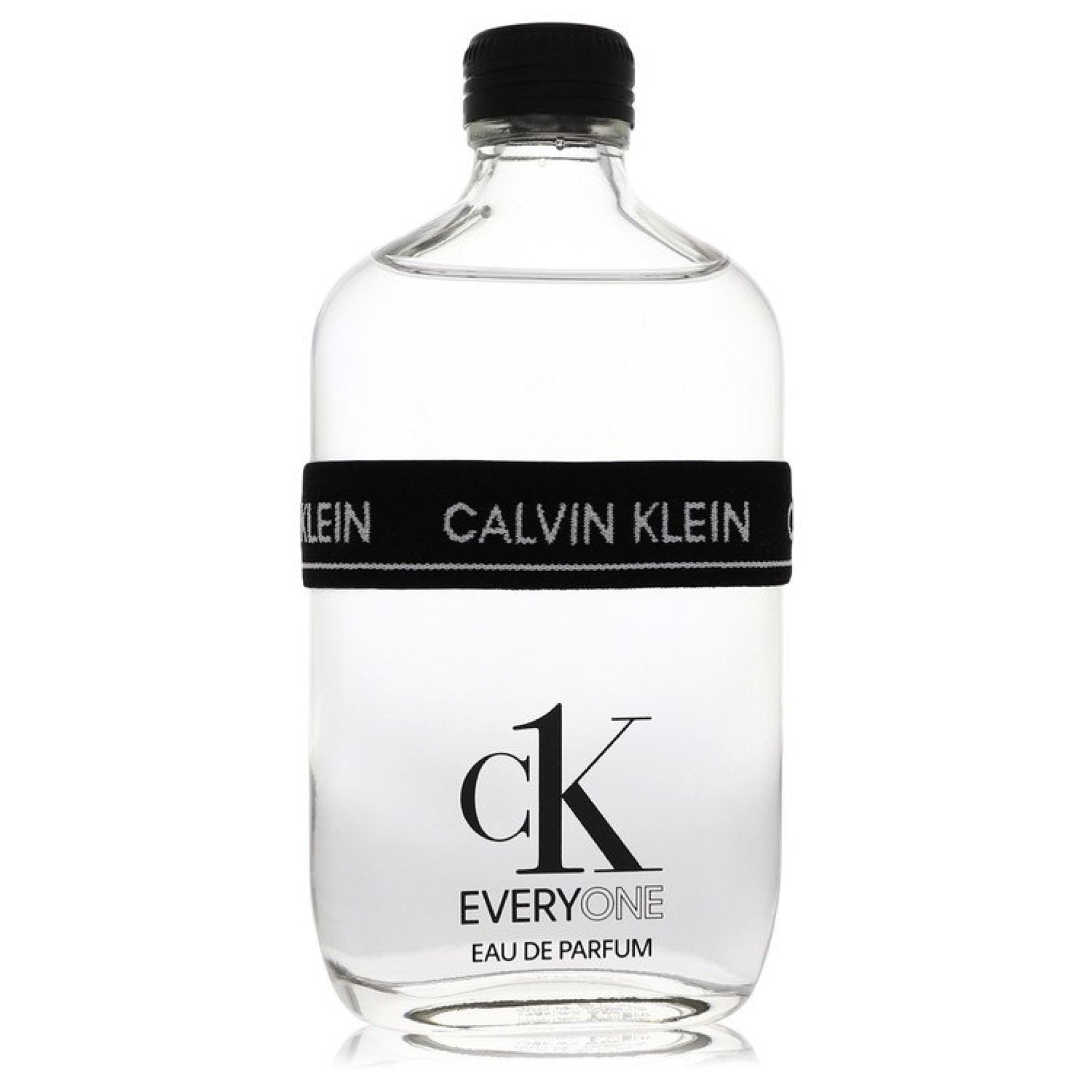 Calvin Klein CK Everyone Eau De Parfum Spray (Unisex Unboxed) 199 ml