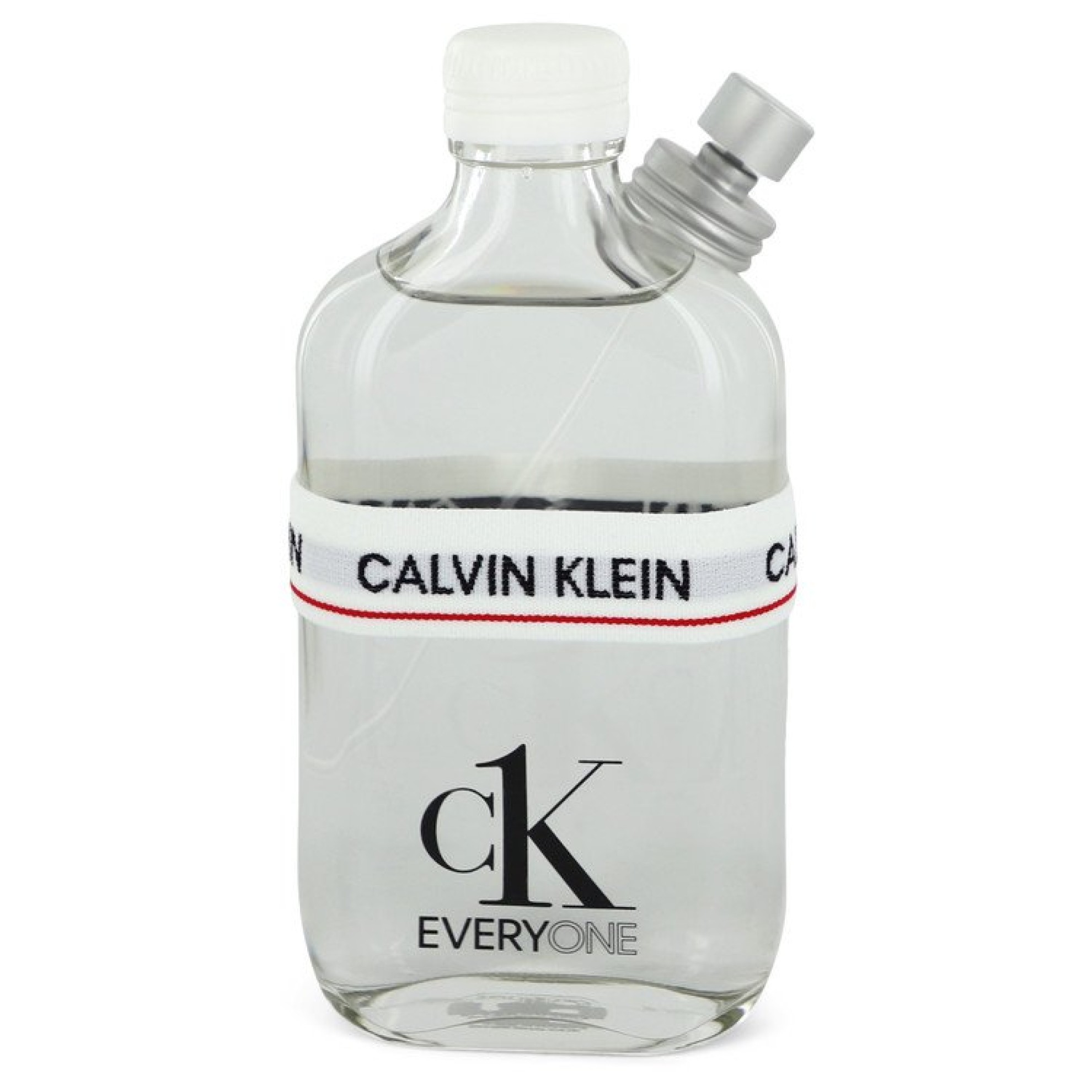 Calvin Klein CK Everyone Eau De Toilette Spray (Unisex unboxed) 198 ml