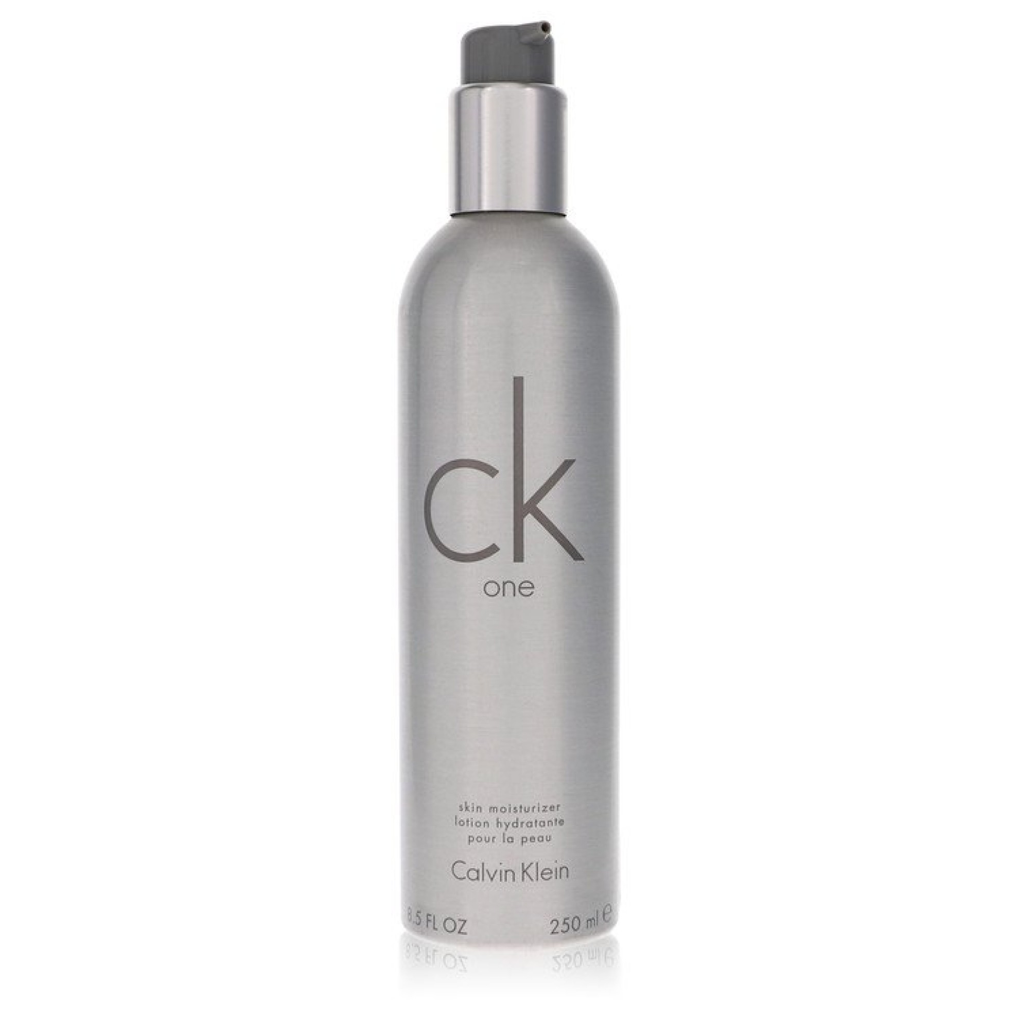 Calvin Klein Ck One Body Lotion / Skin Moisturizer (Tester) 252 ml