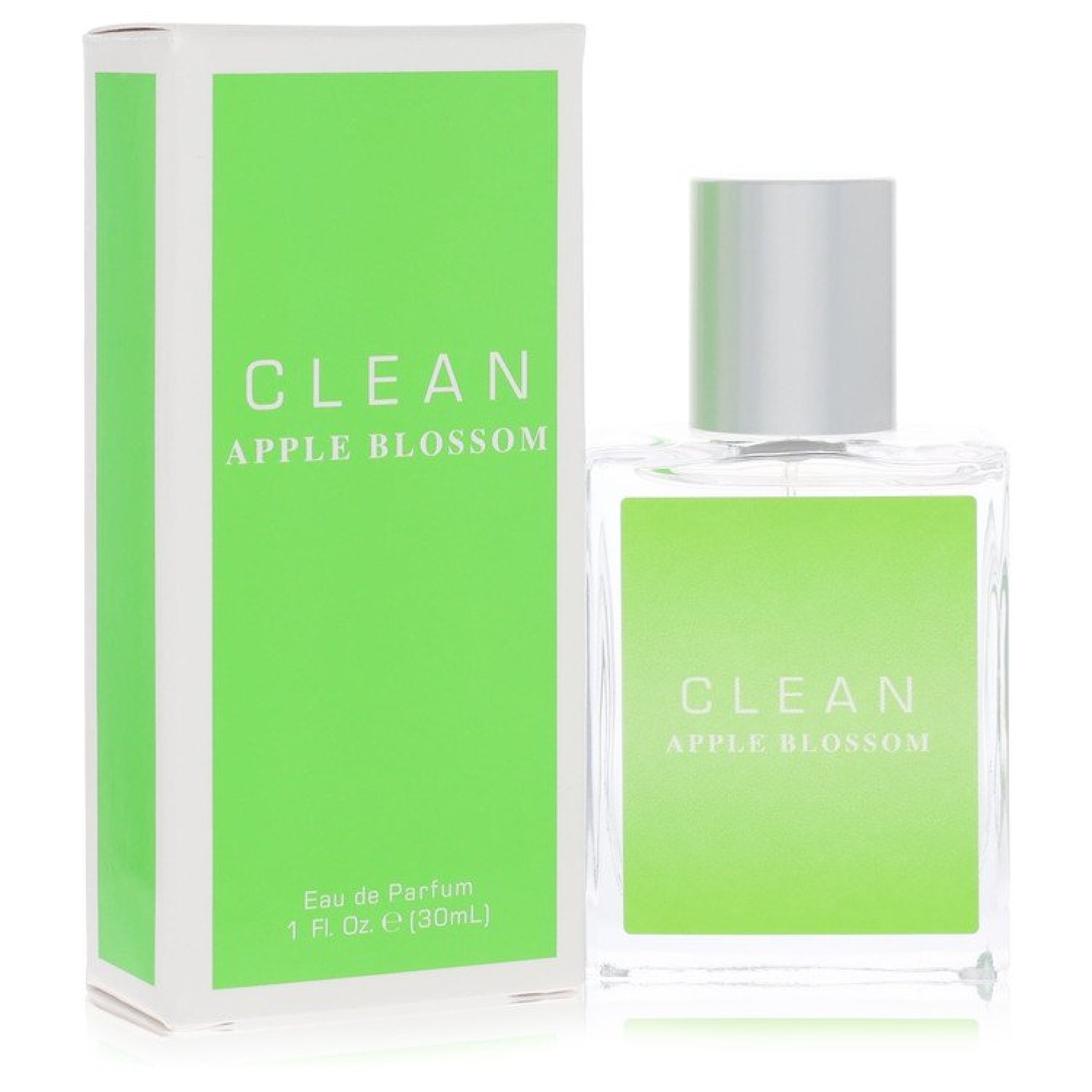 Clean Apple Blossom Eau De Parfum Spray 30 ml