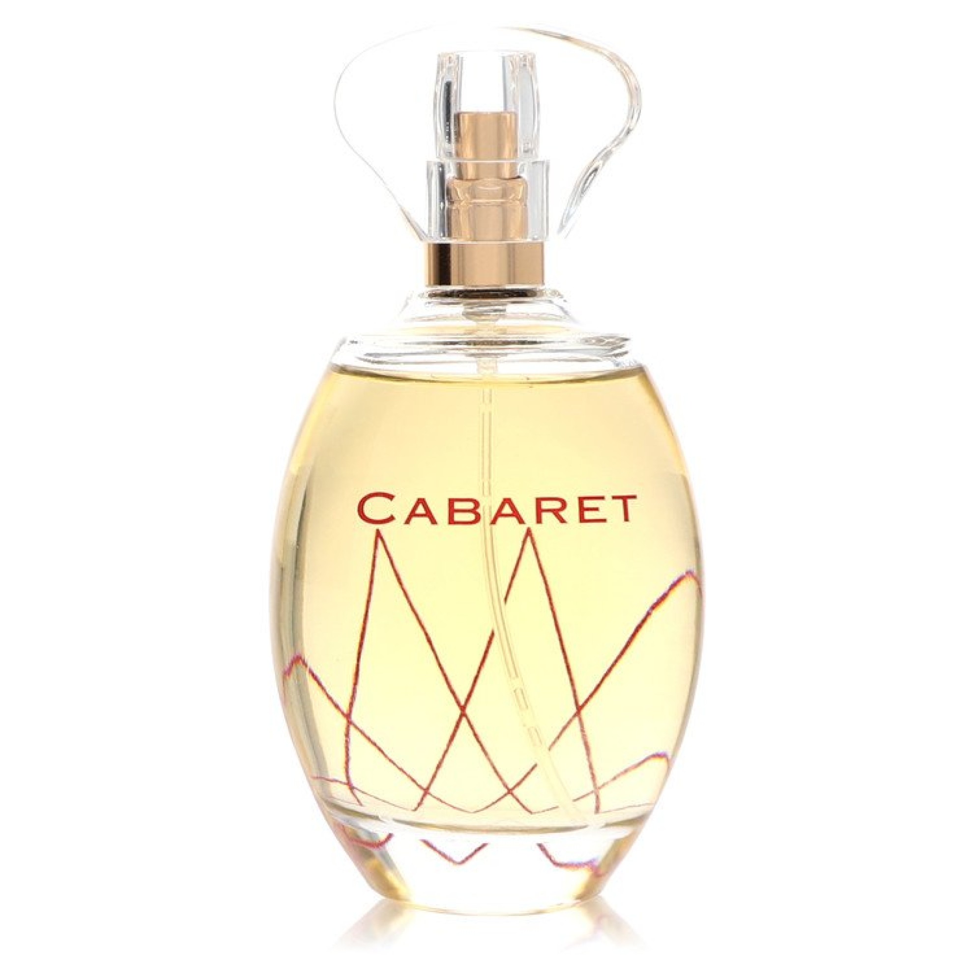 Parfums Gres Cabaret Eau De Parfum Spray (unboxed) 101 ml