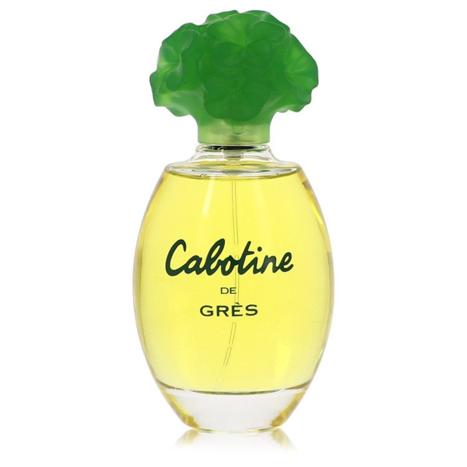 Parfums Gres CABOTINE Eau De Parfum Spray (unboxed) 97 ml