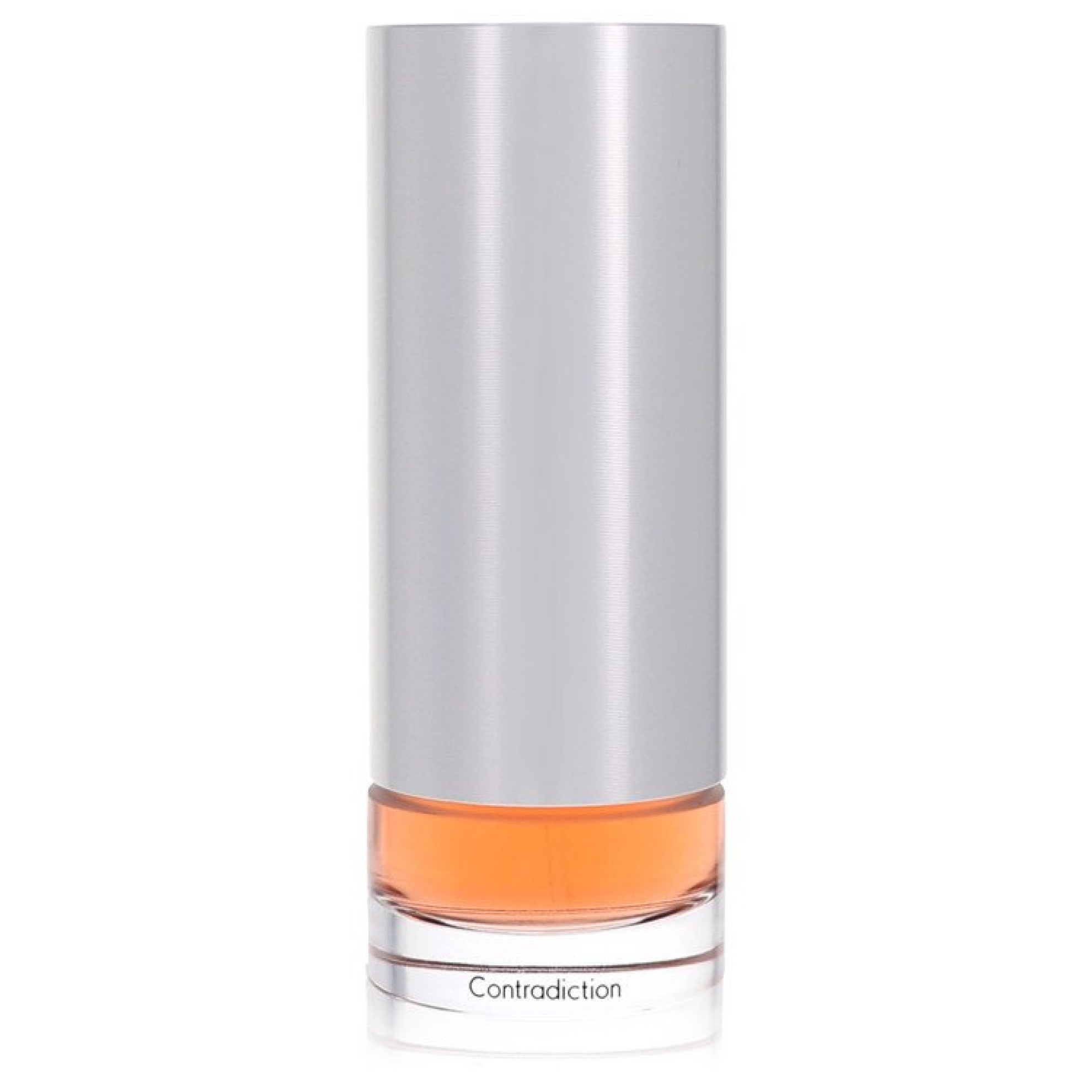 Calvin Klein CONTRADICTION Eau De Parfum Spray (unboxed) 100 ml