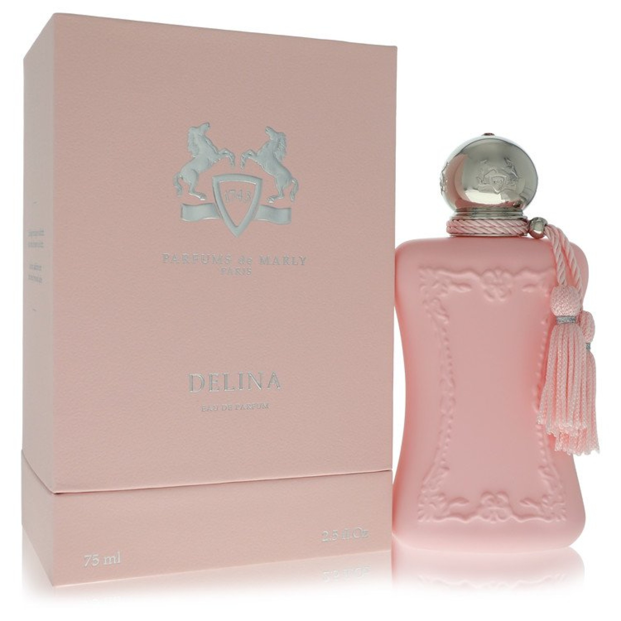 Parfums De Marly Delina Eau De Parfum Spray 75 ml