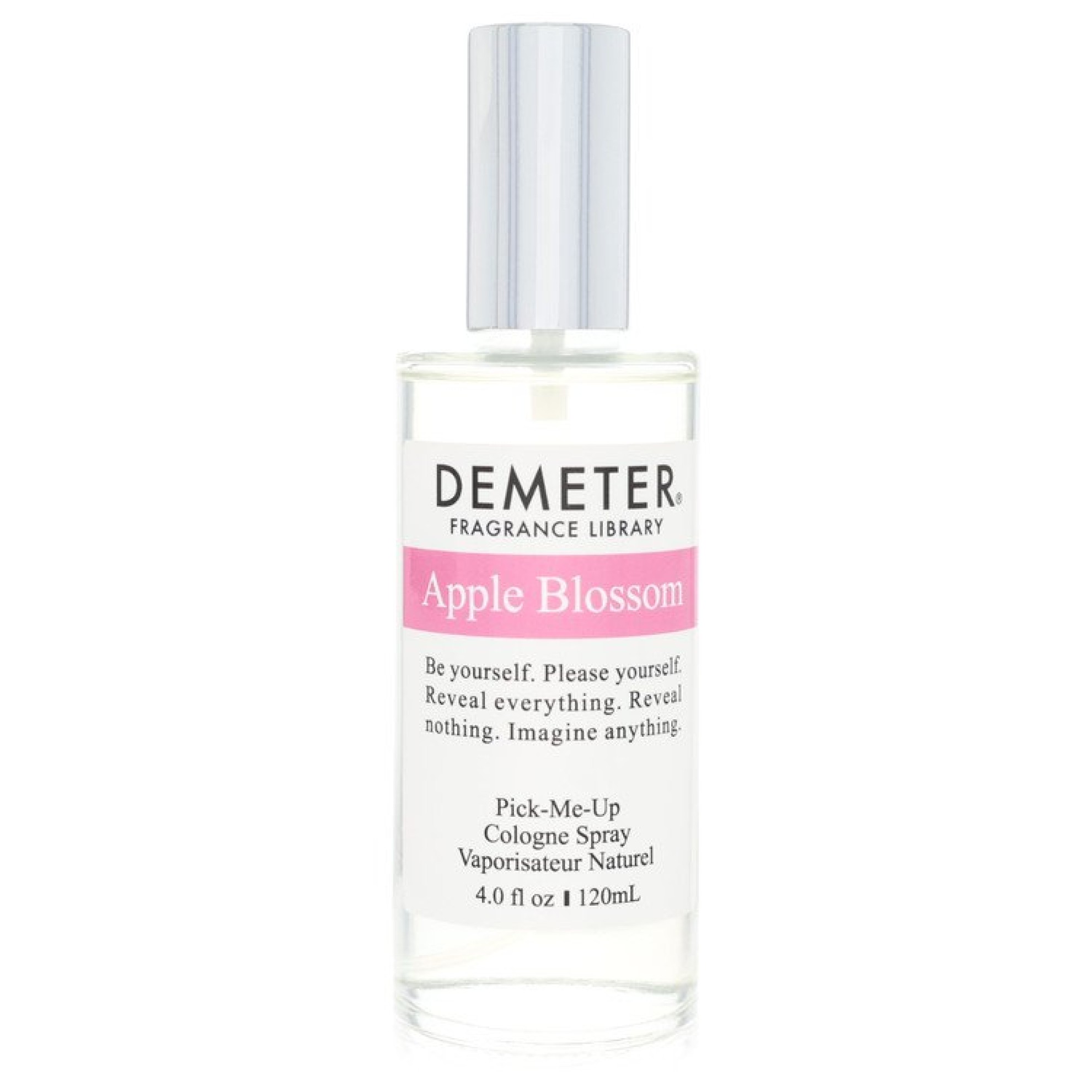 Demeter Apple Blossom Cologne Spray (Unboxed) 119 ml