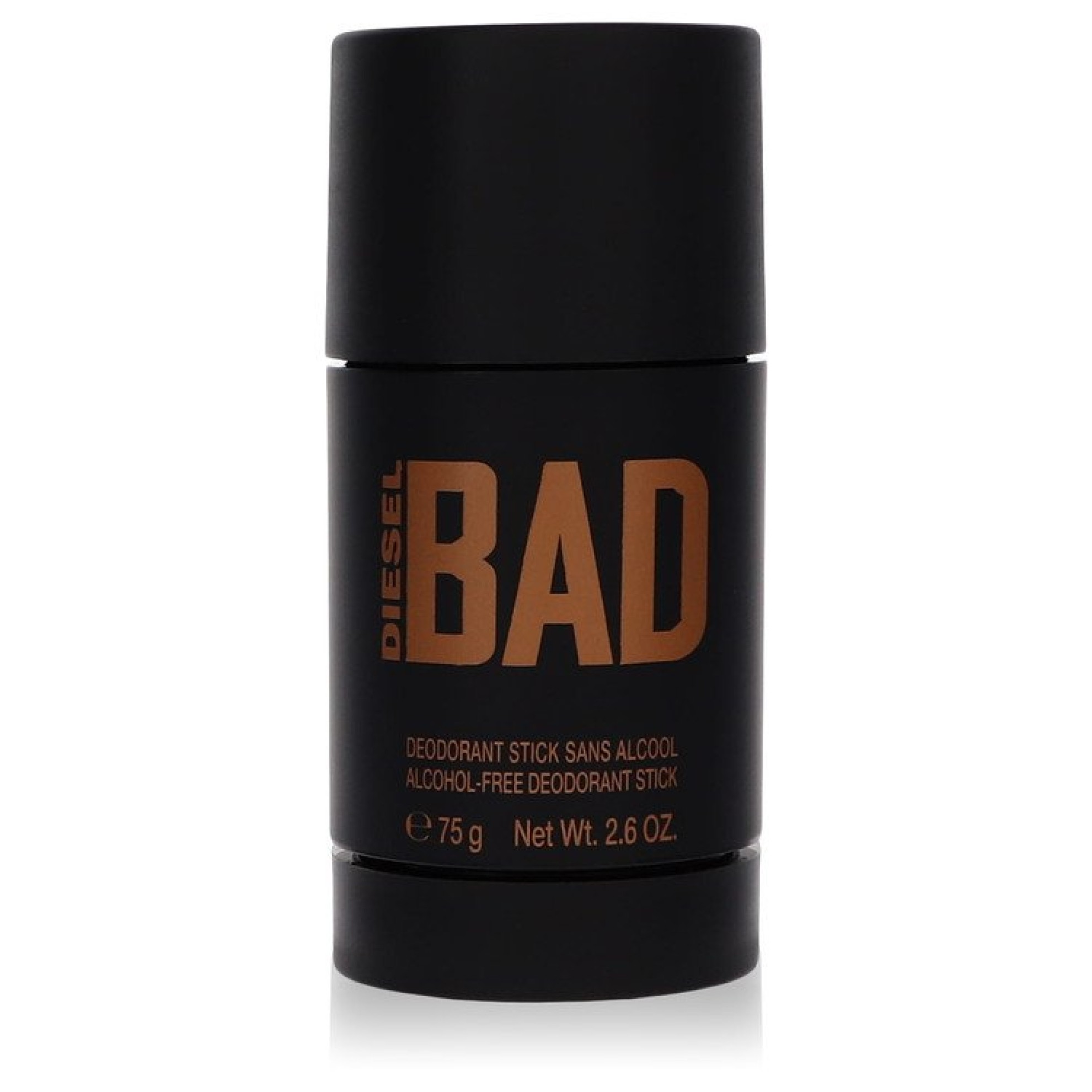 Diesel Bad Deodorant Stick 77 ml