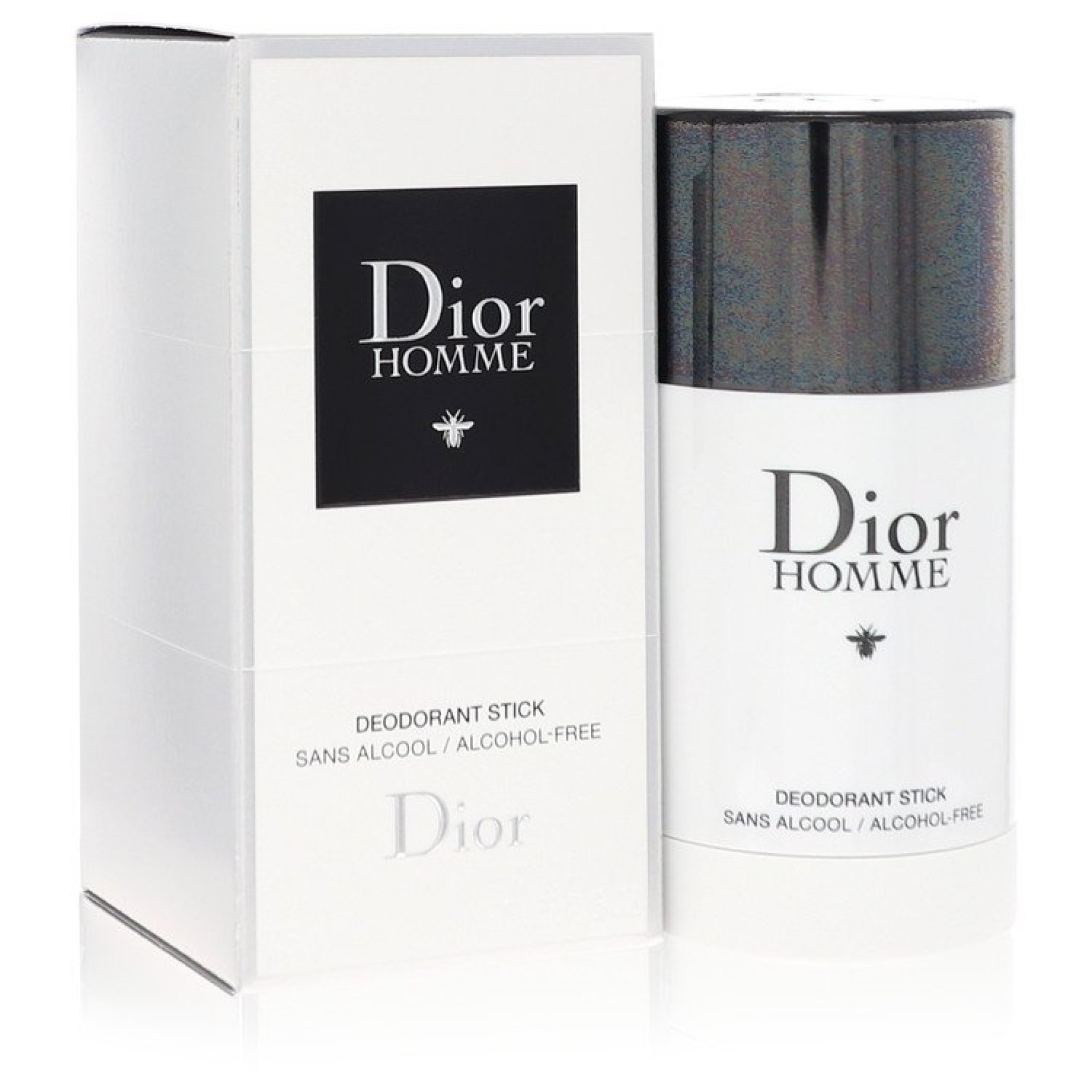 Christian Dior Dior Homme Alcohol Free Deodorant Stick 77 ml