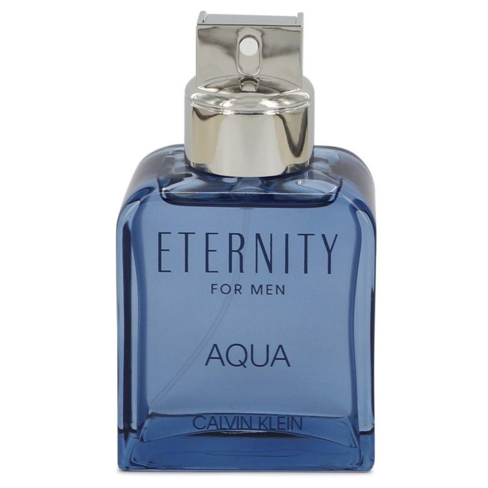 Calvin Klein Eternity Aqua Eau De Toilette Spray (Tester) 100 ml
