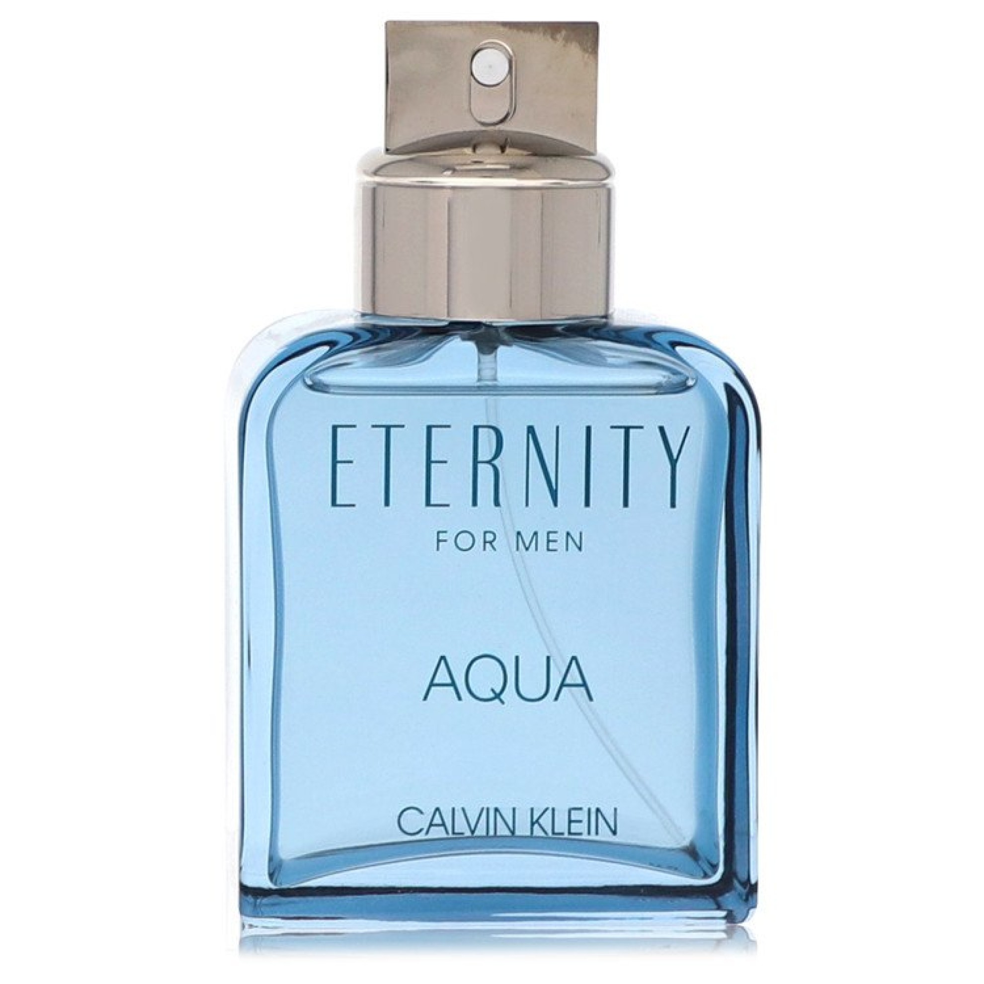 Calvin Klein Eternity Aqua Eau De Toilette Spray (unboxed) 100 ml