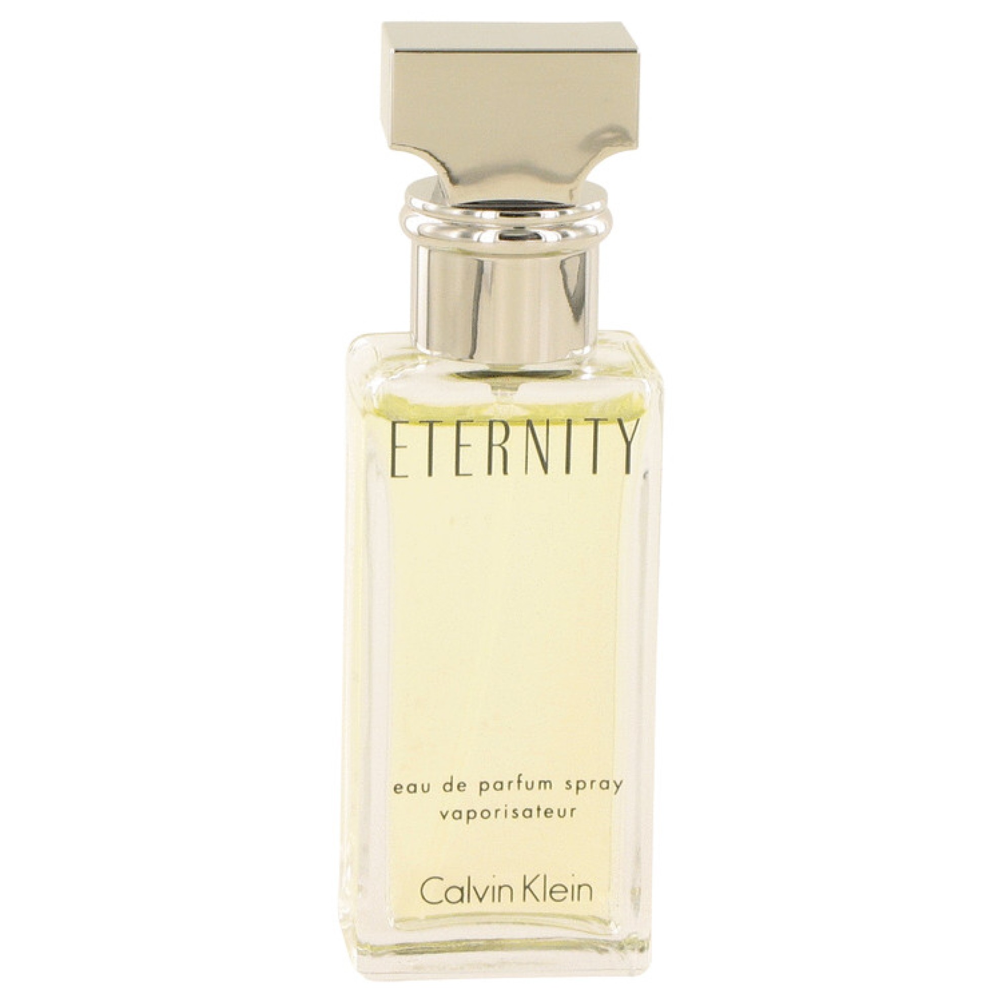 Calvin Klein ETERNITY Eau De Parfum Spray (unboxed) 30 ml