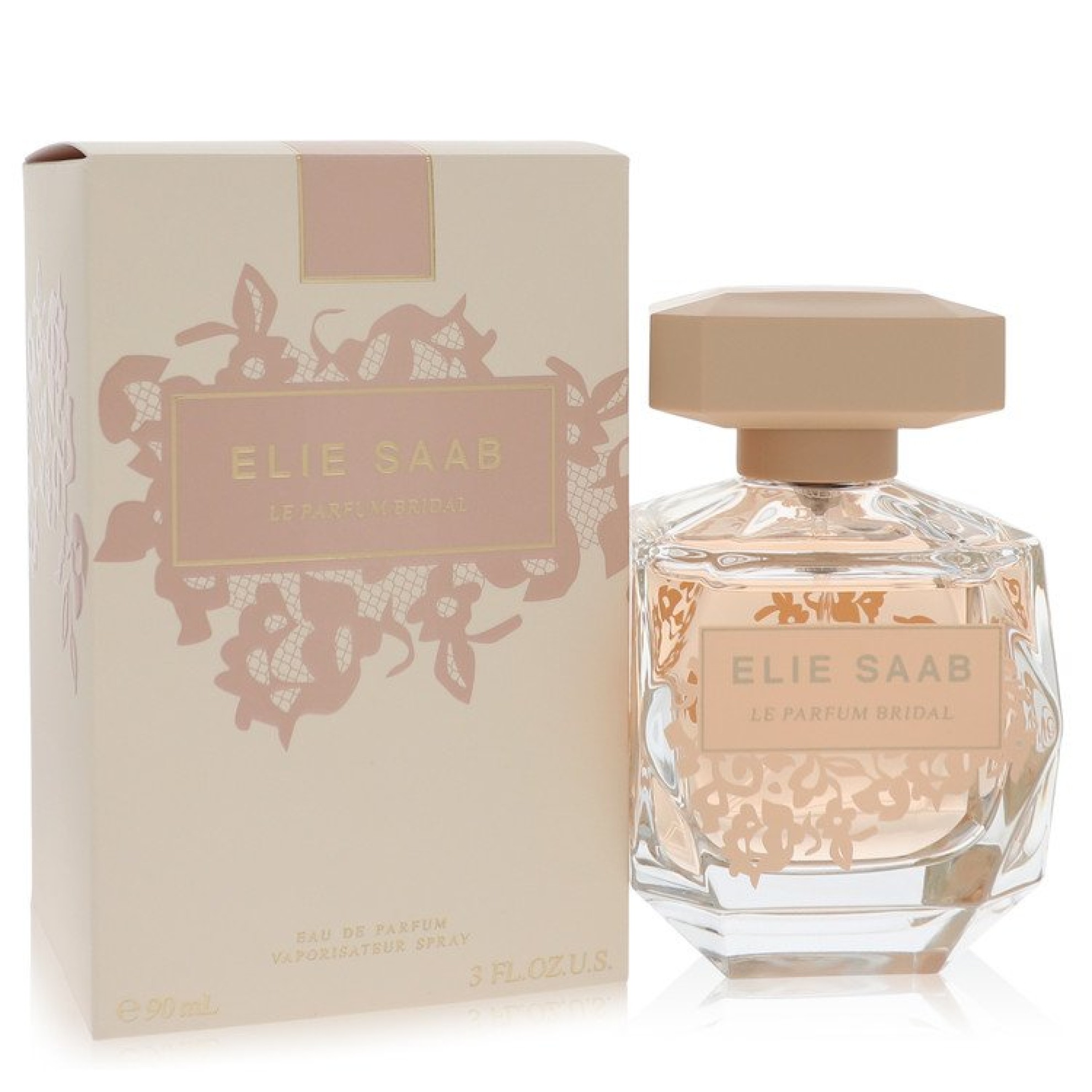 Elie Saab Le Parfum Bridal Eau De Parfum Spray 89 ml