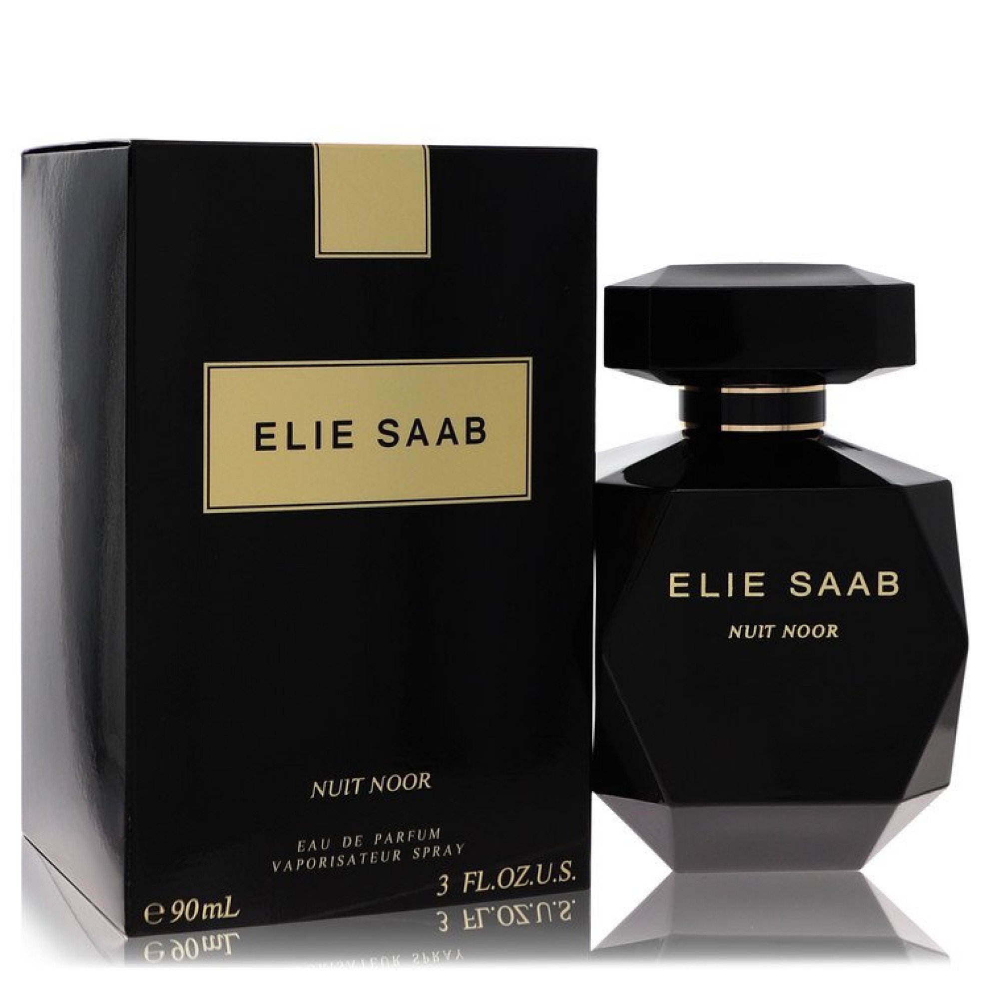 Elie Saab Le Parfum Nuit Noor Eau De Parfum Spray 89 ml
