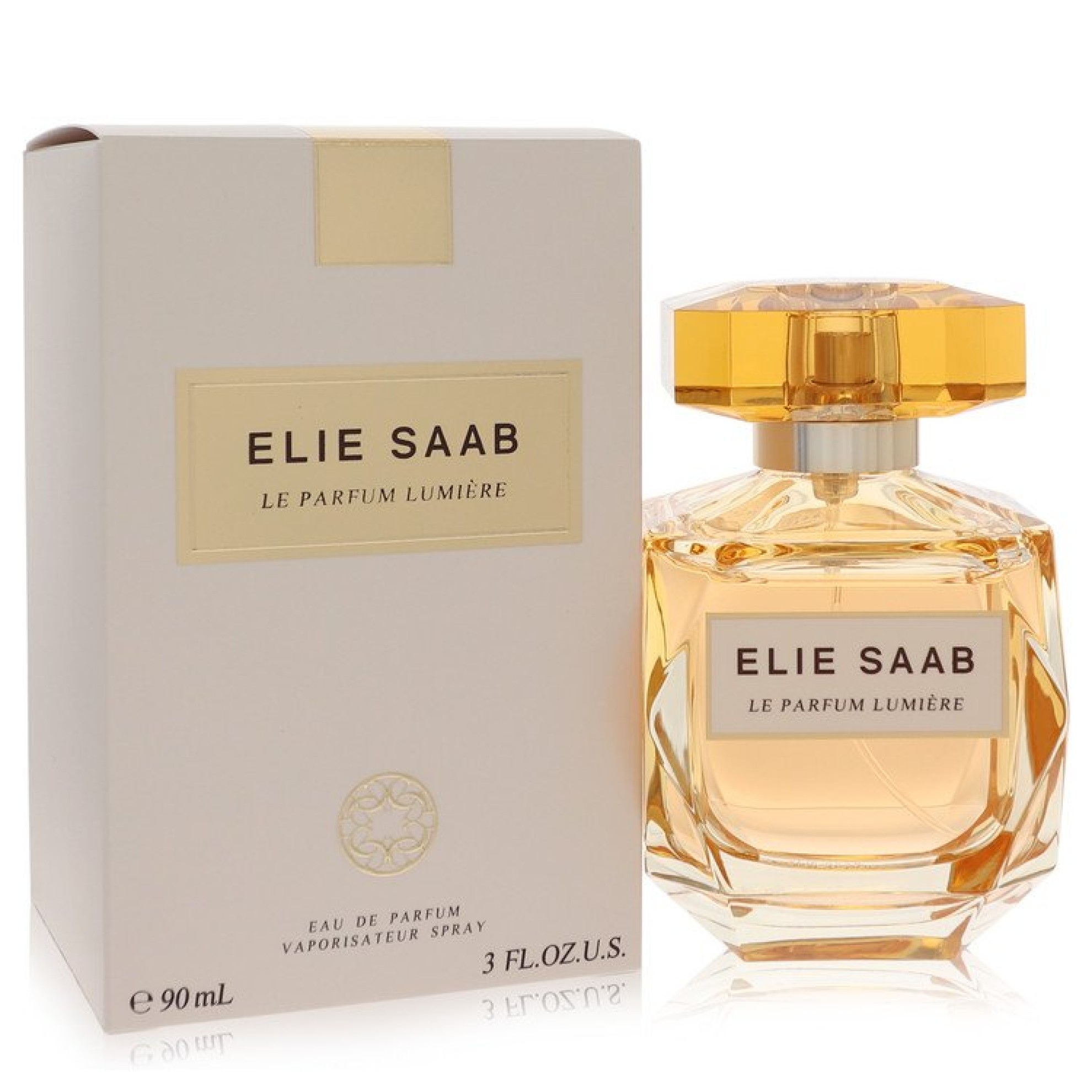 Elie Saab Le Parfum Lumiere Eau De Parfum Spray 89 ml