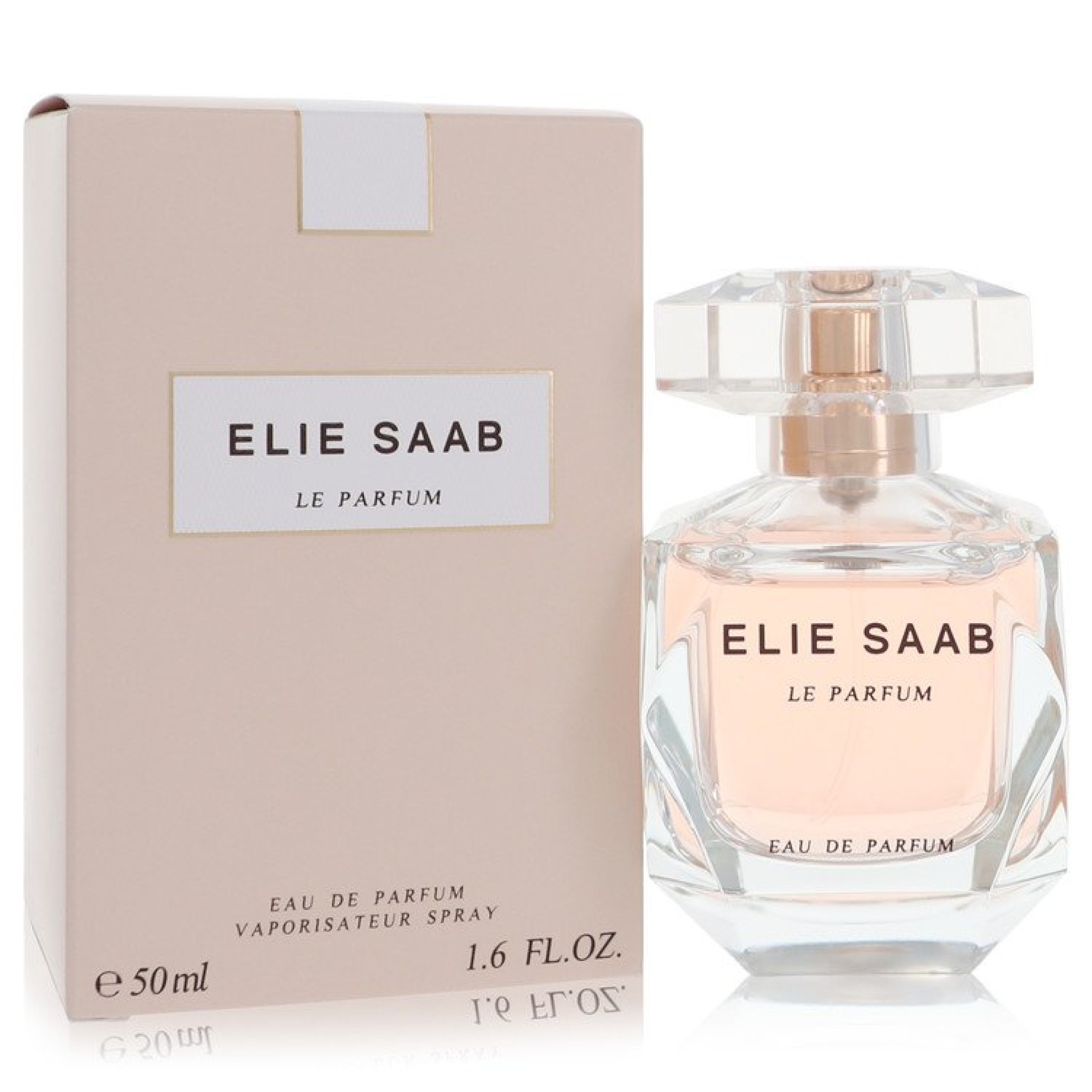 Elie Saab Le Parfum  Eau De Parfum Spray 50 ml