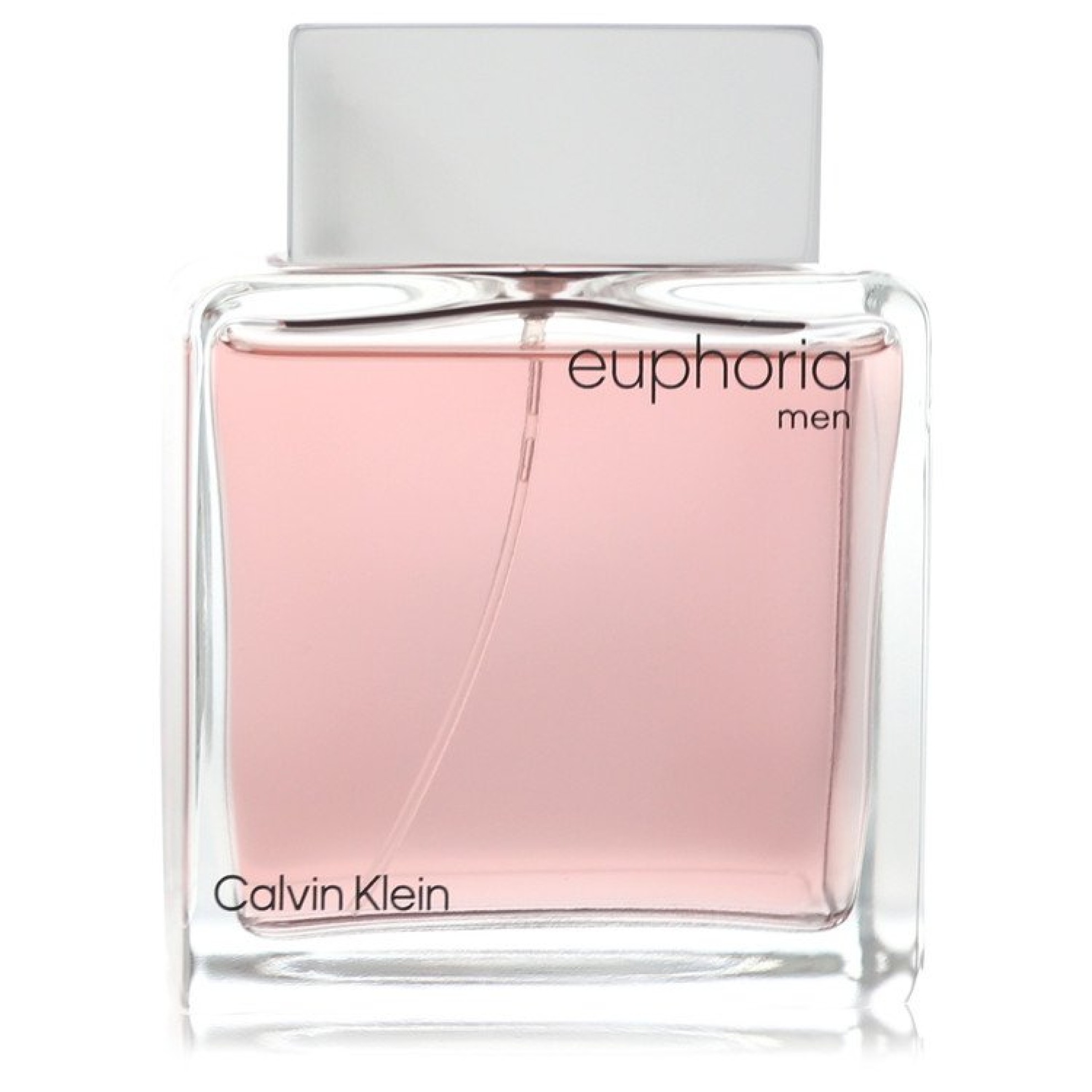 Calvin Klein Euphoria Eau De Toilette Spray (unboxed) 100 ml