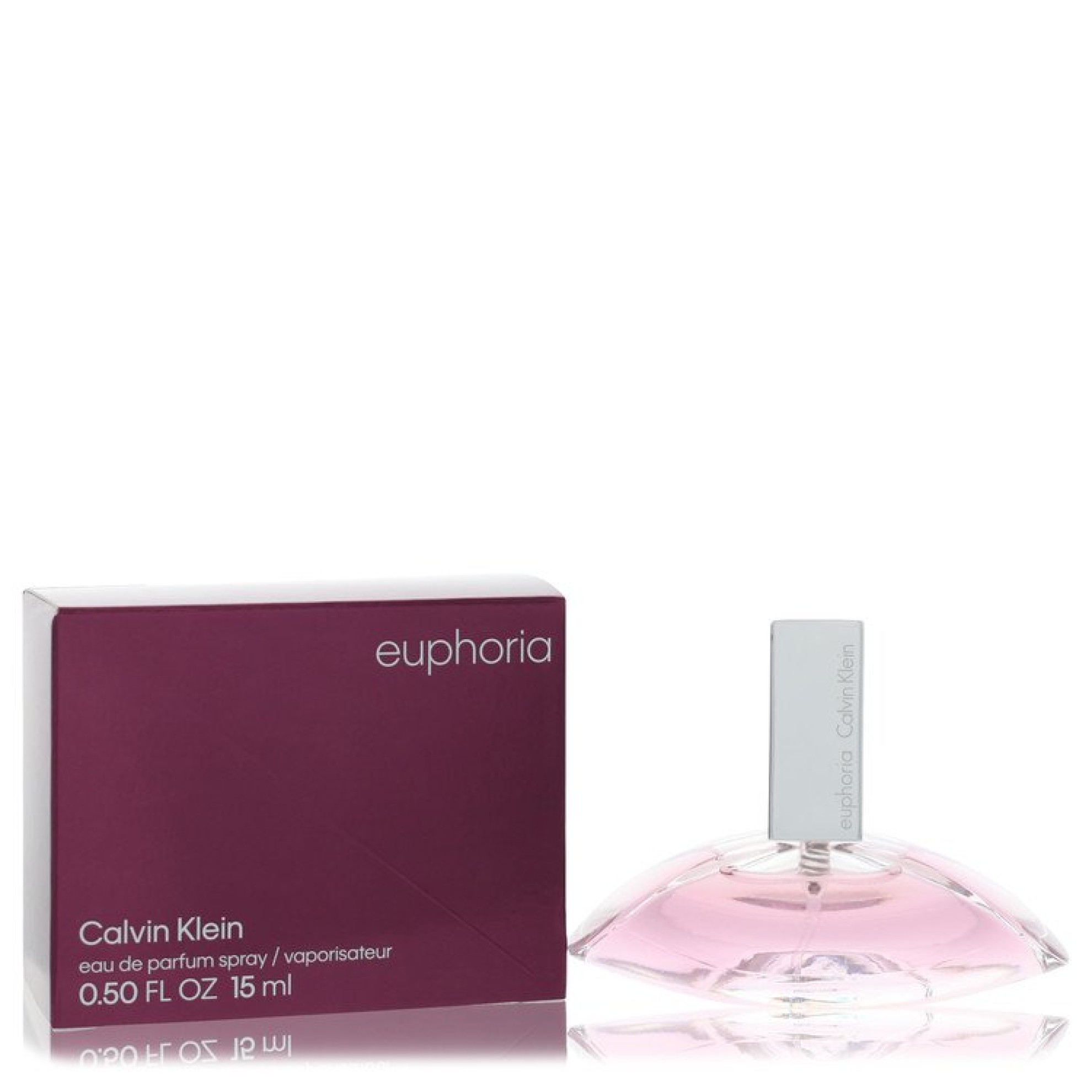Calvin Klein Euphoria Eau De Parfum Spray 15 ml