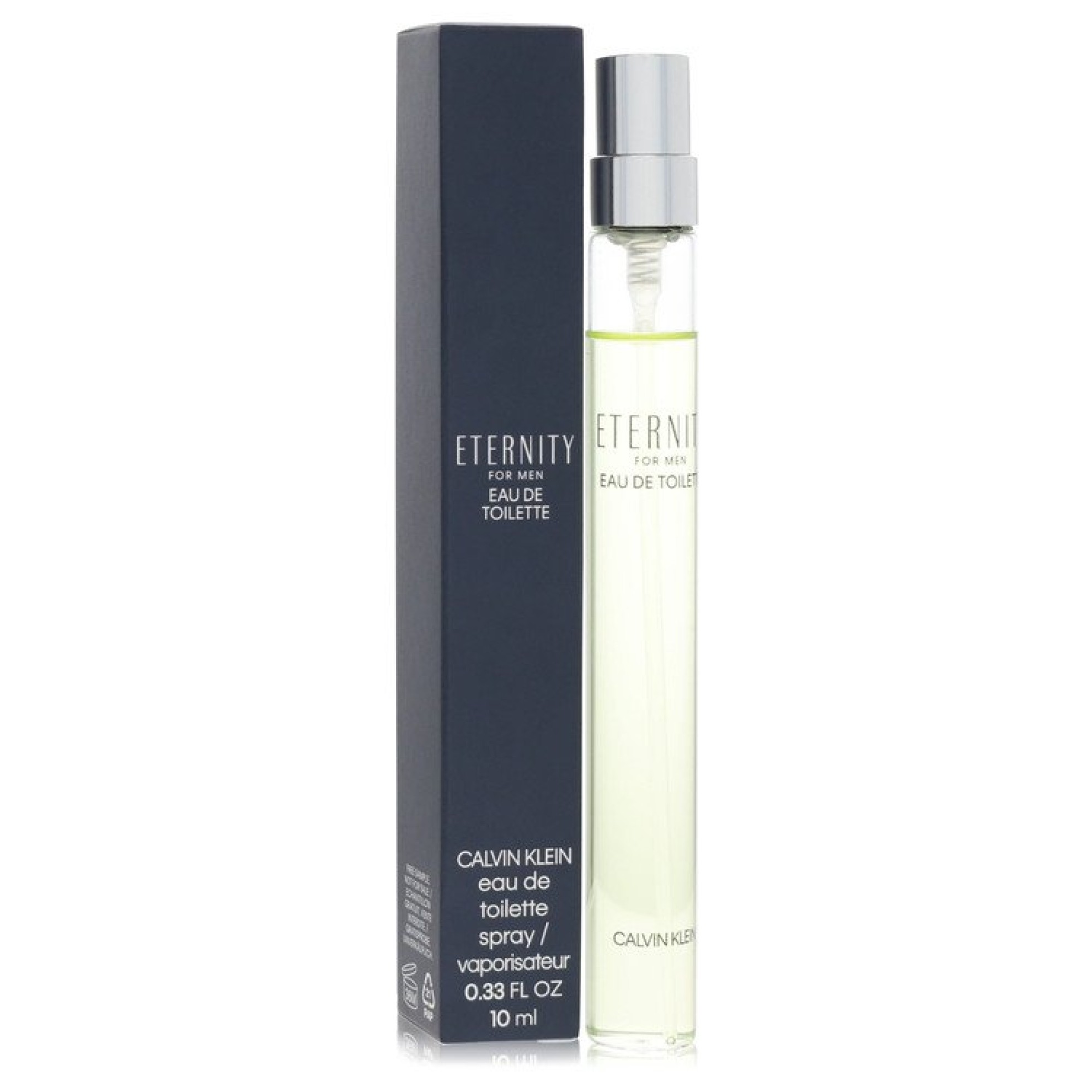 Calvin Klein Eternity Mini EDT Spray 10 ml