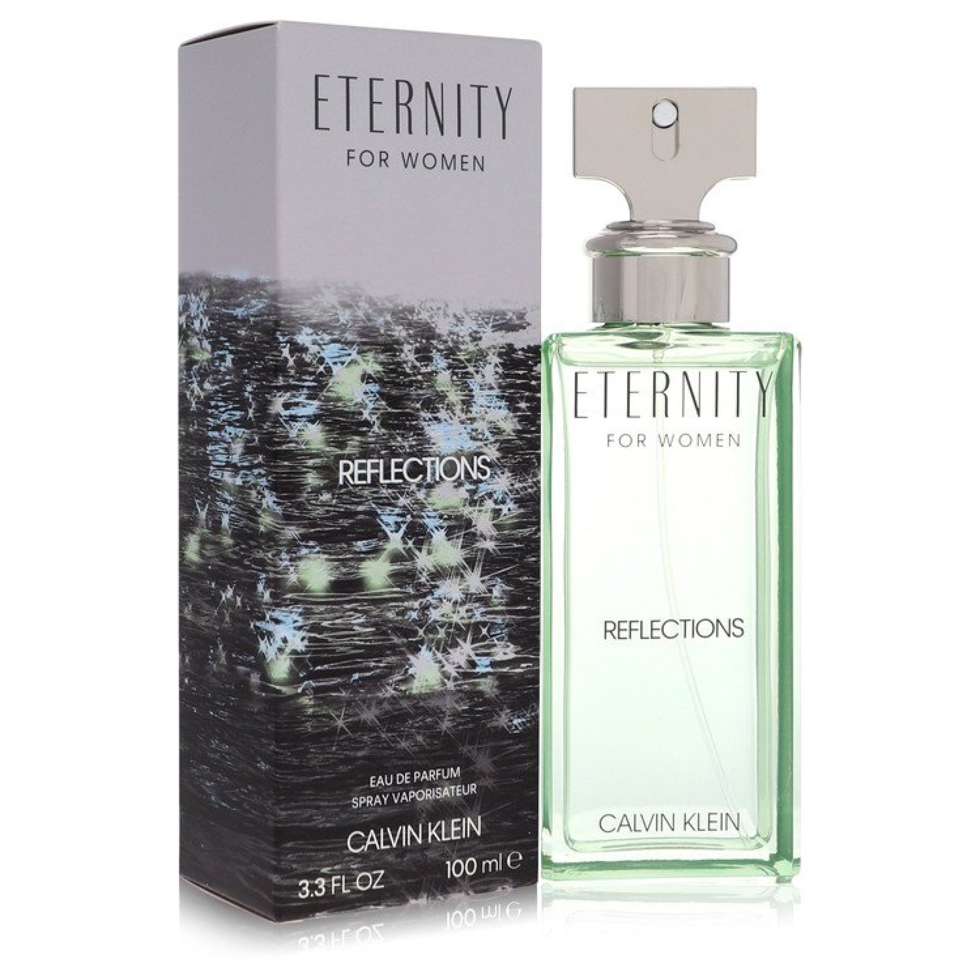 Calvin Klein Eternity Reflections Eau De Parfum Spray 101 ml