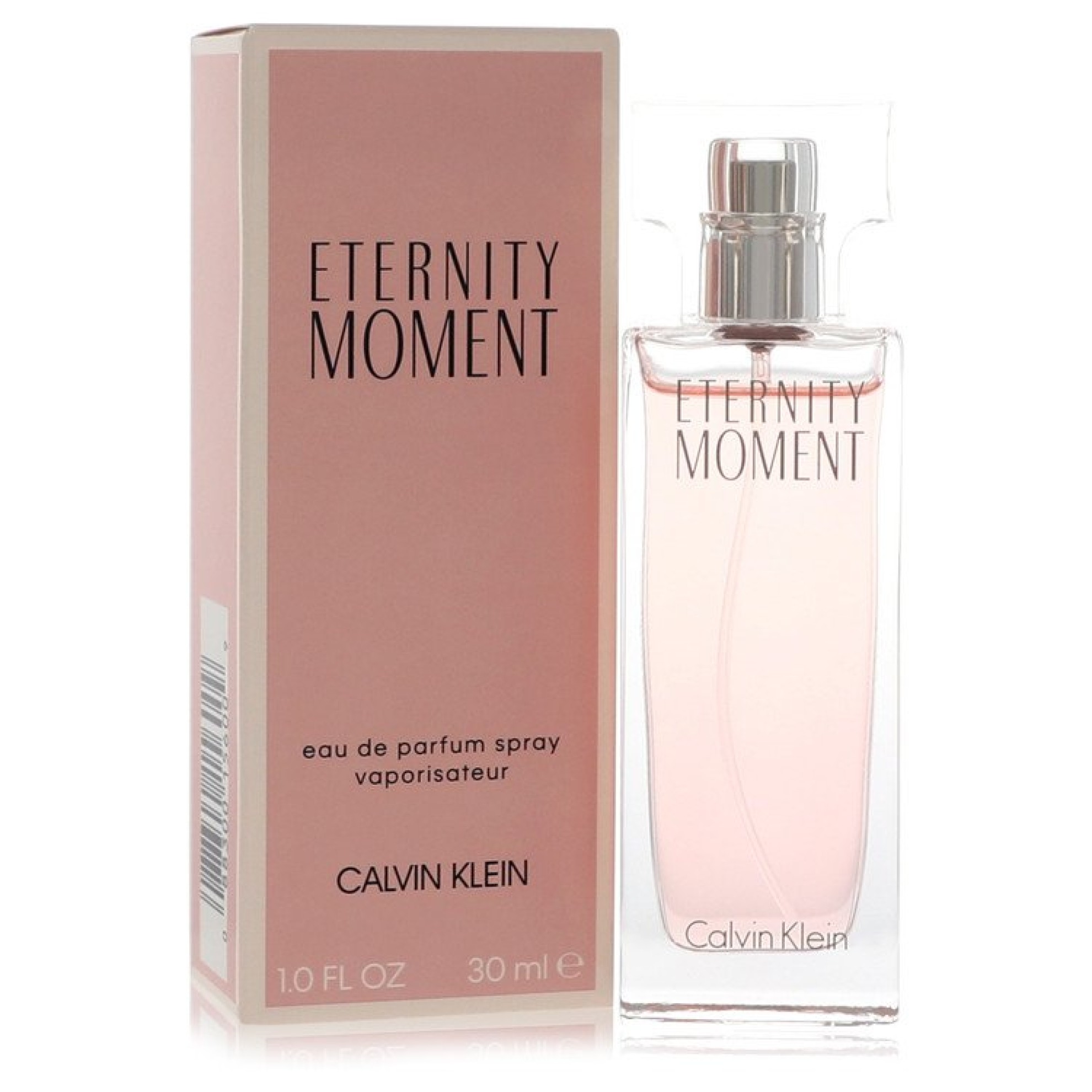Calvin Klein Eternity Moment Eau De Parfum Spray 29 ml