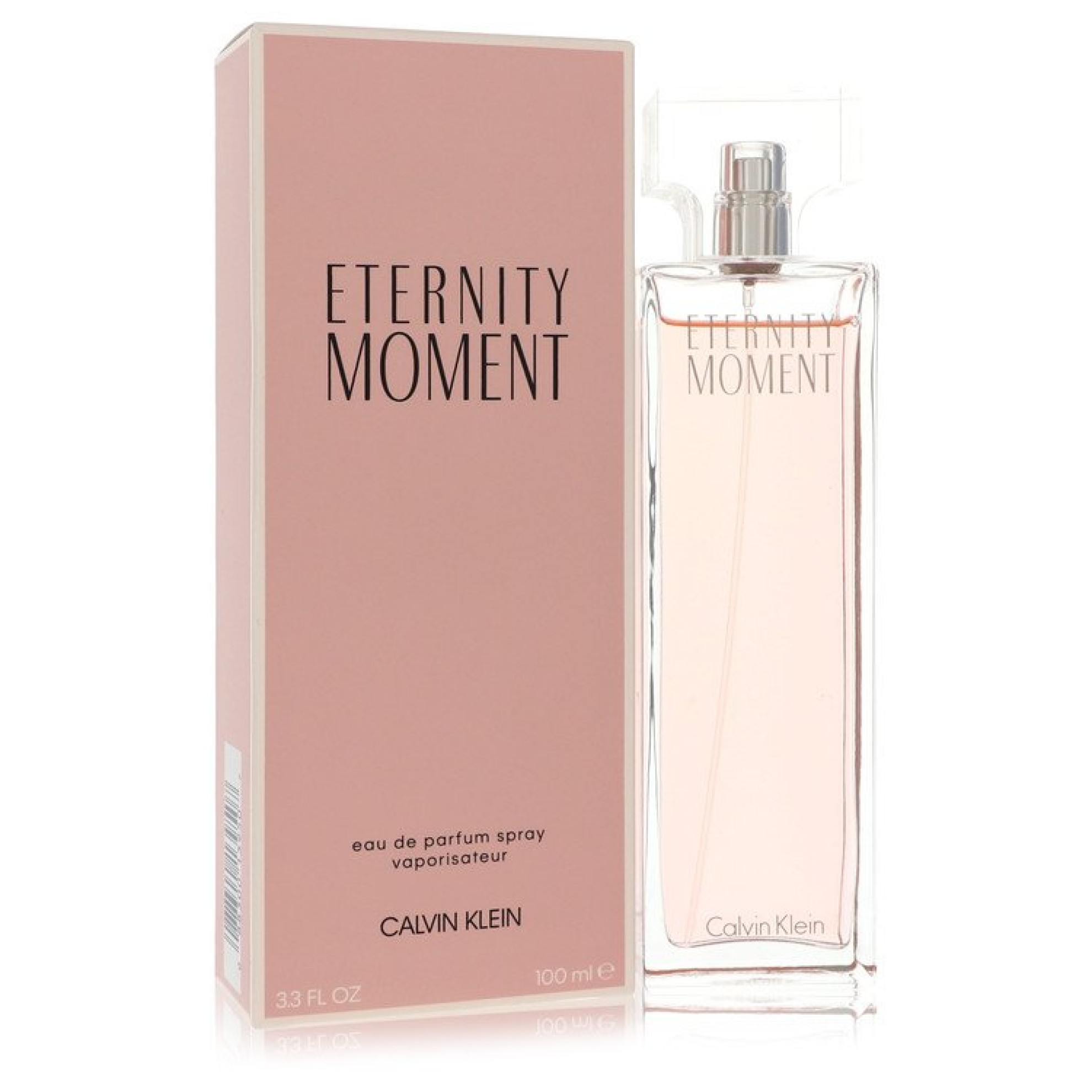 Calvin Klein Eternity Moment Eau De Parfum Spray 100 ml