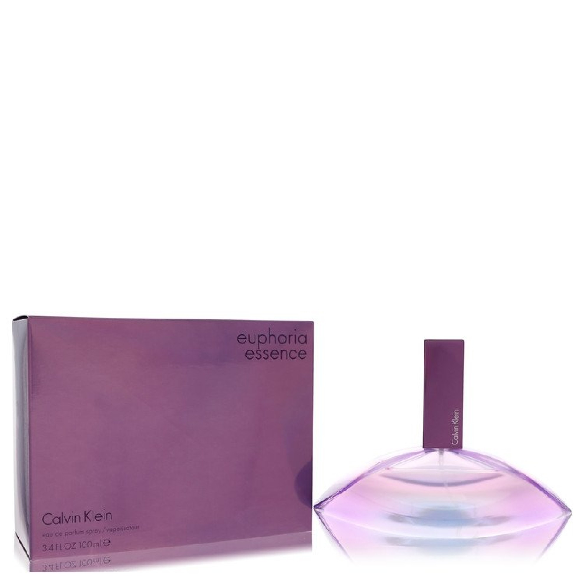 Calvin Klein Euphoria Essence Eau De Parfum Spray 100 ml